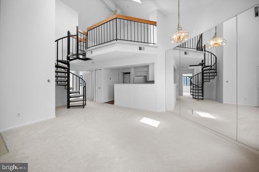 TIERS OF MANCHESTER LAKES - Residential Lease