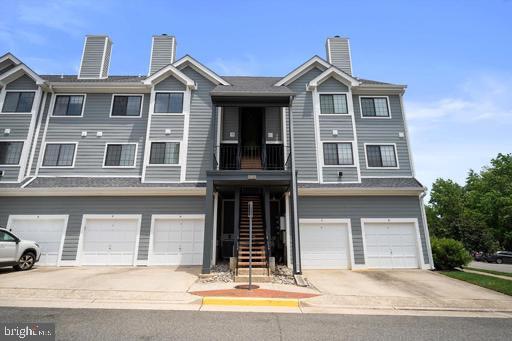 TIERS OF MANCHESTER LAKES - Residential Lease