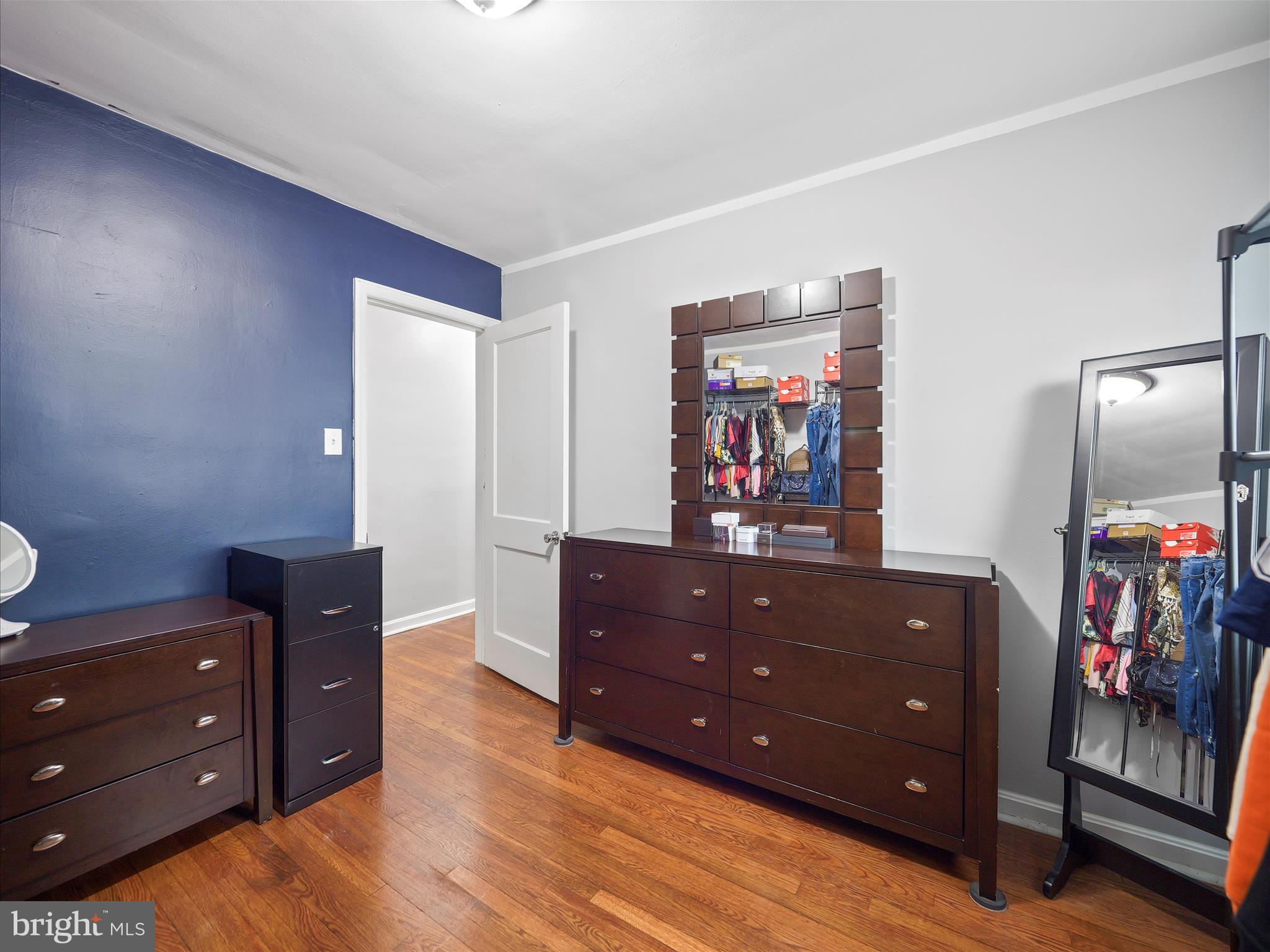 HAGERSTOWN - Residential