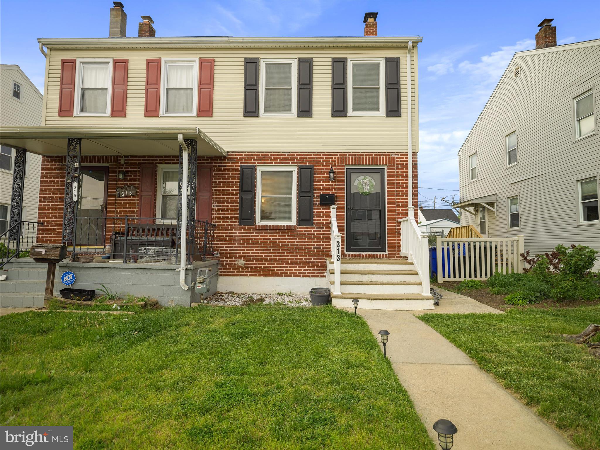 HAGERSTOWN - Residential