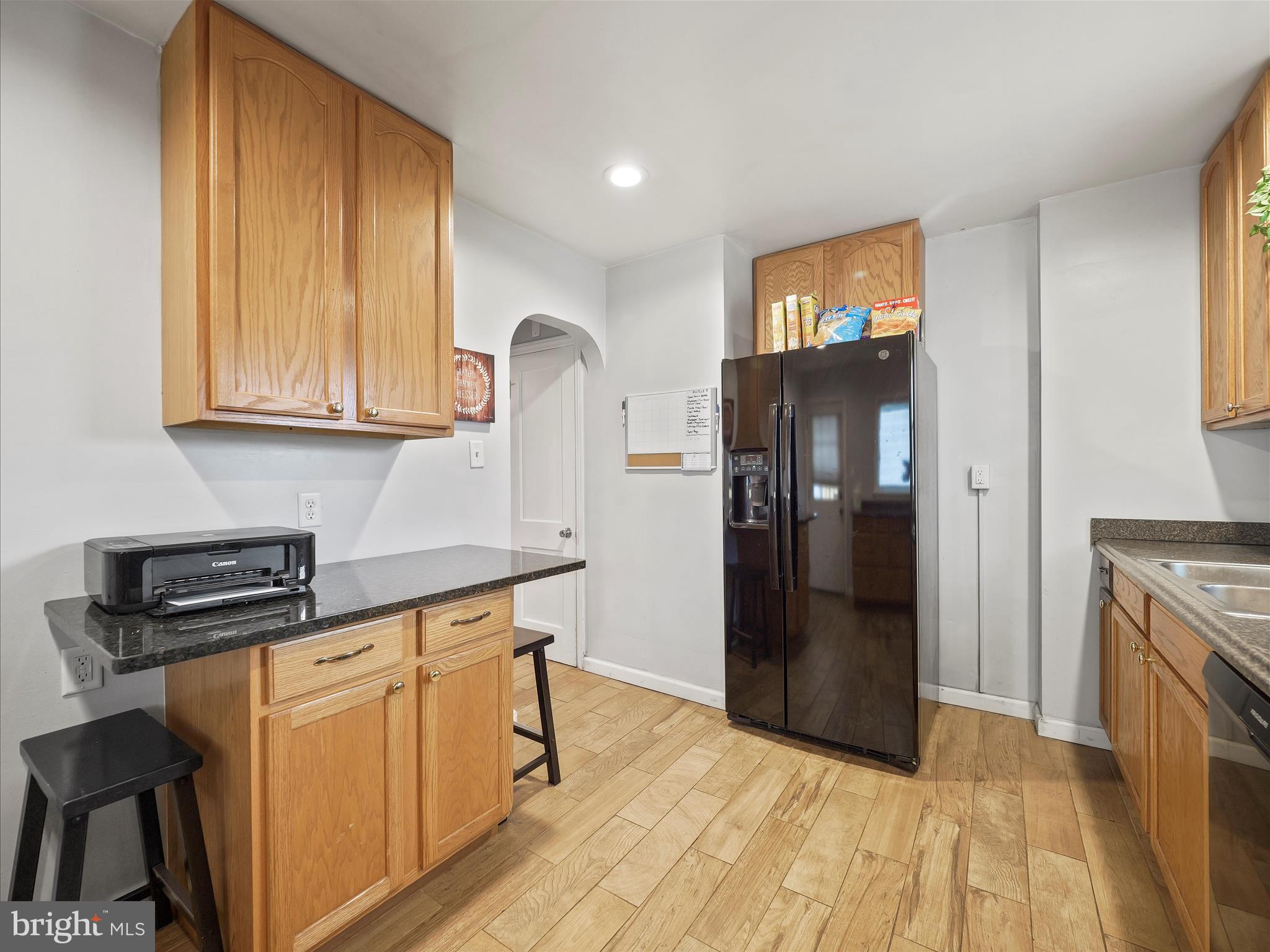 HAGERSTOWN - Residential