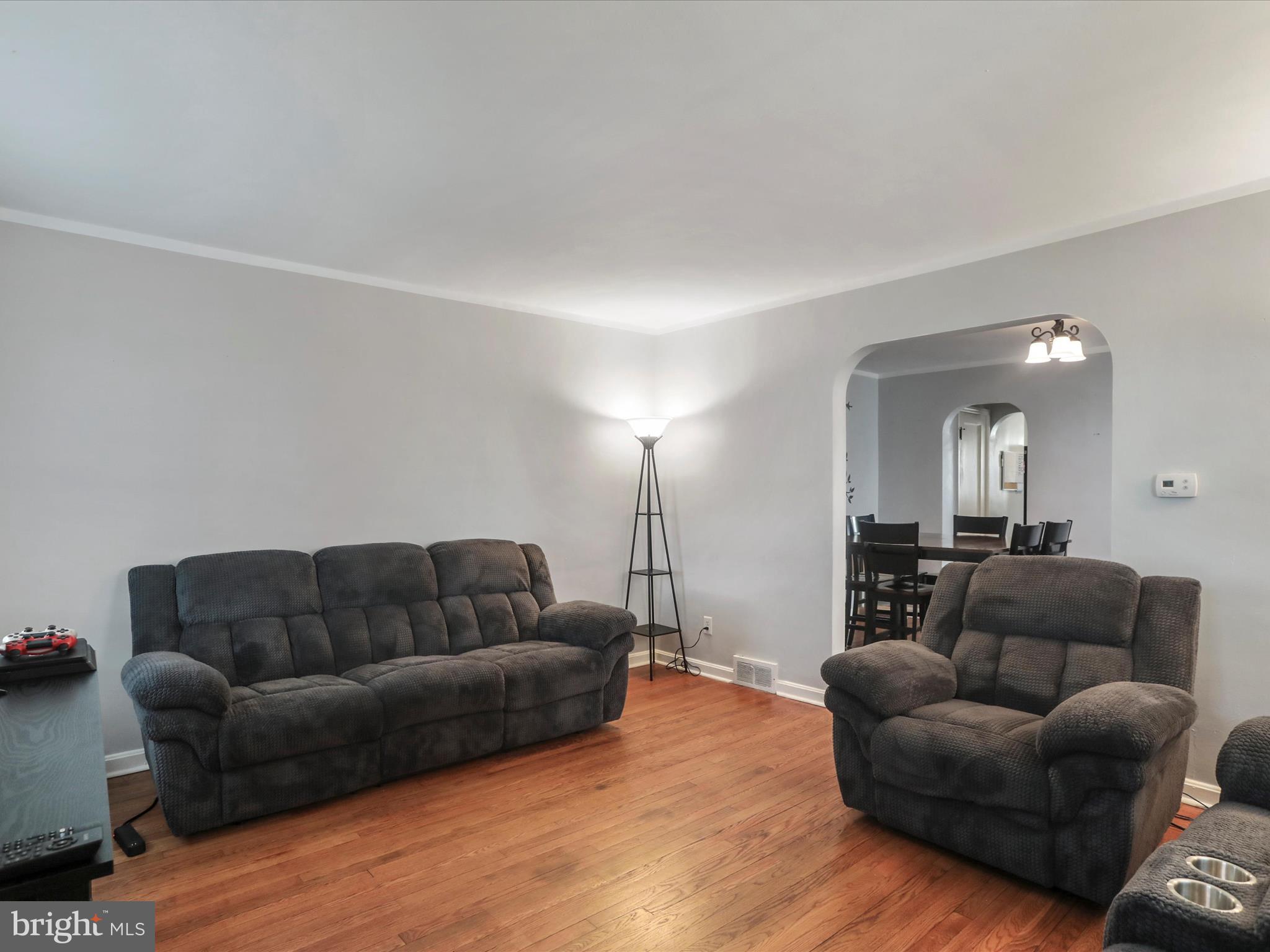 HAGERSTOWN - Residential