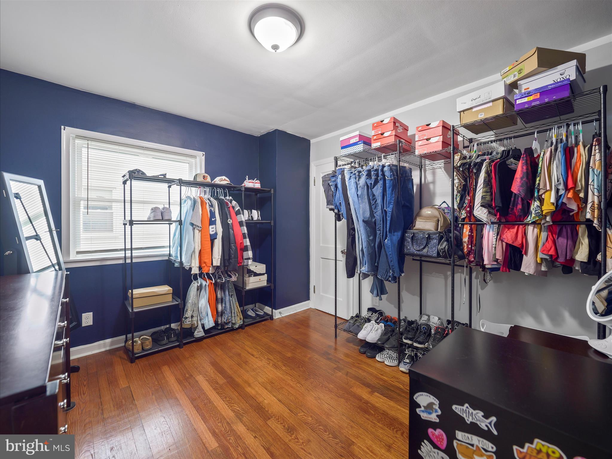 HAGERSTOWN - Residential