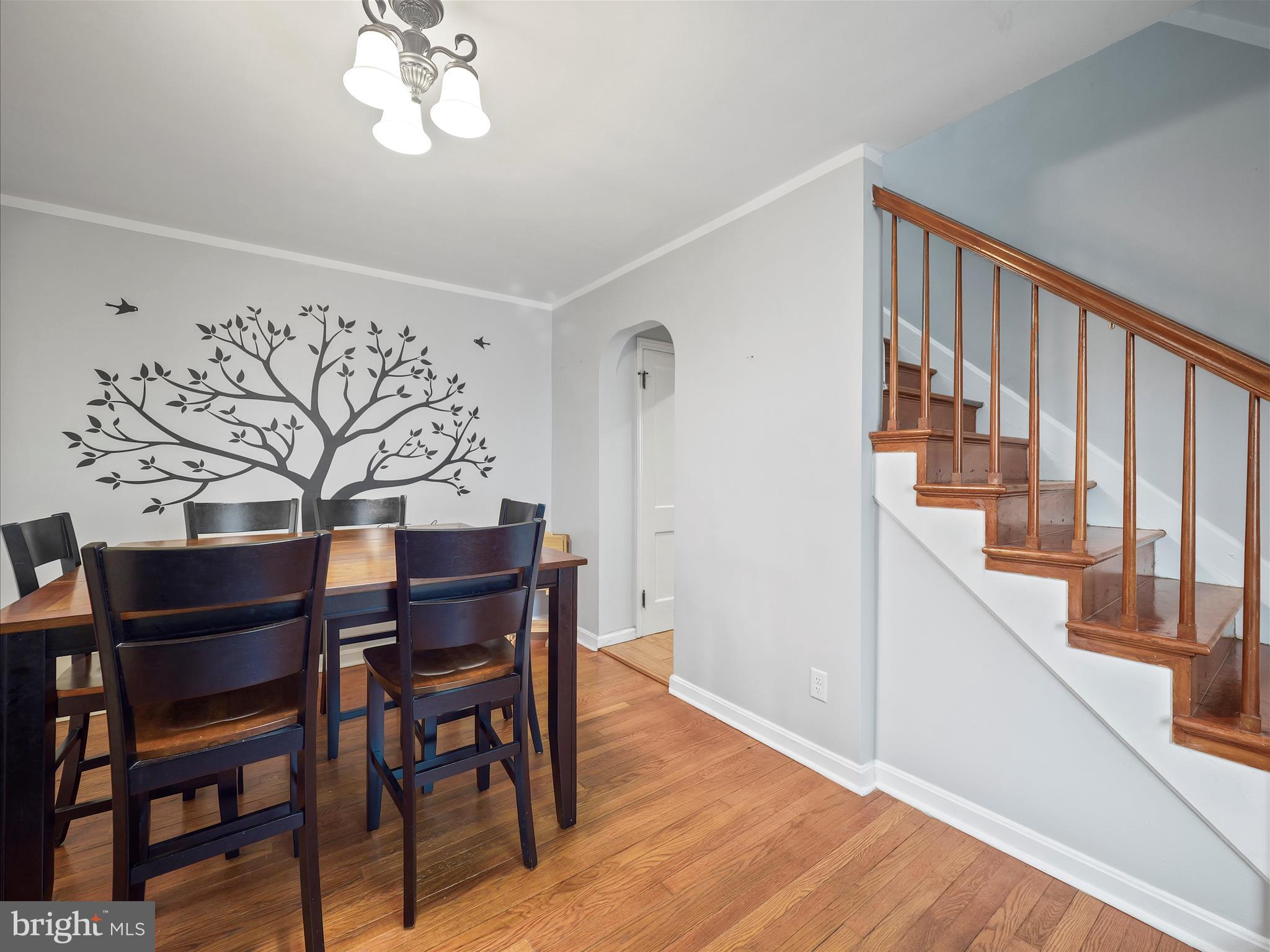 HAGERSTOWN - Residential