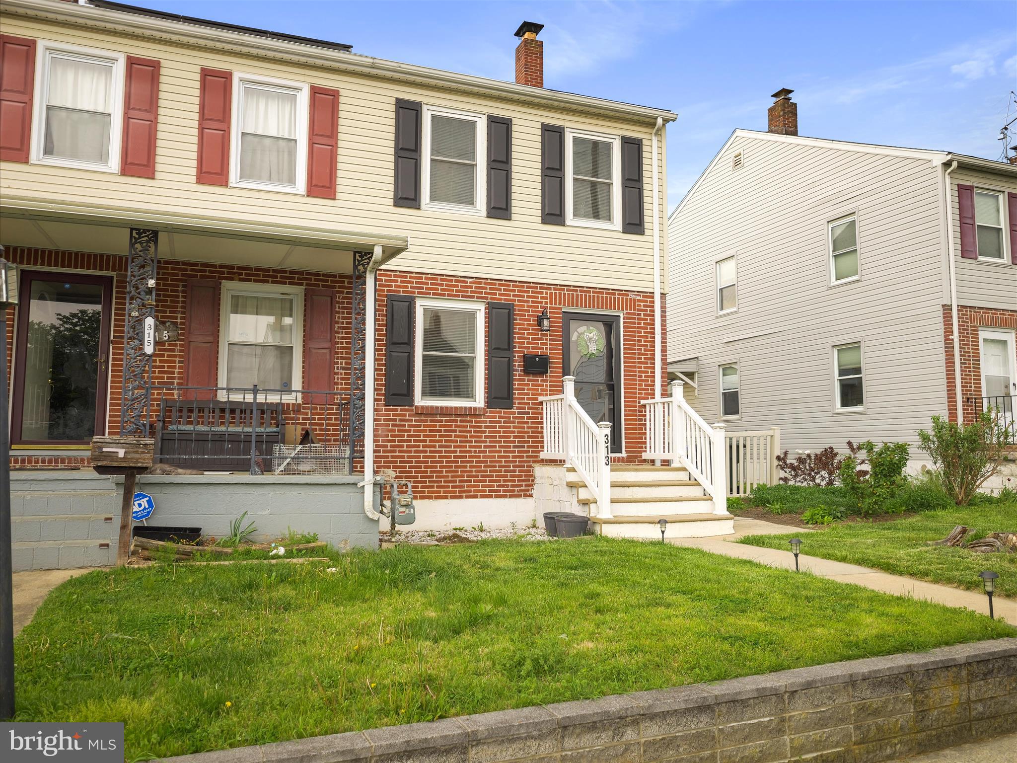 HAGERSTOWN - Residential