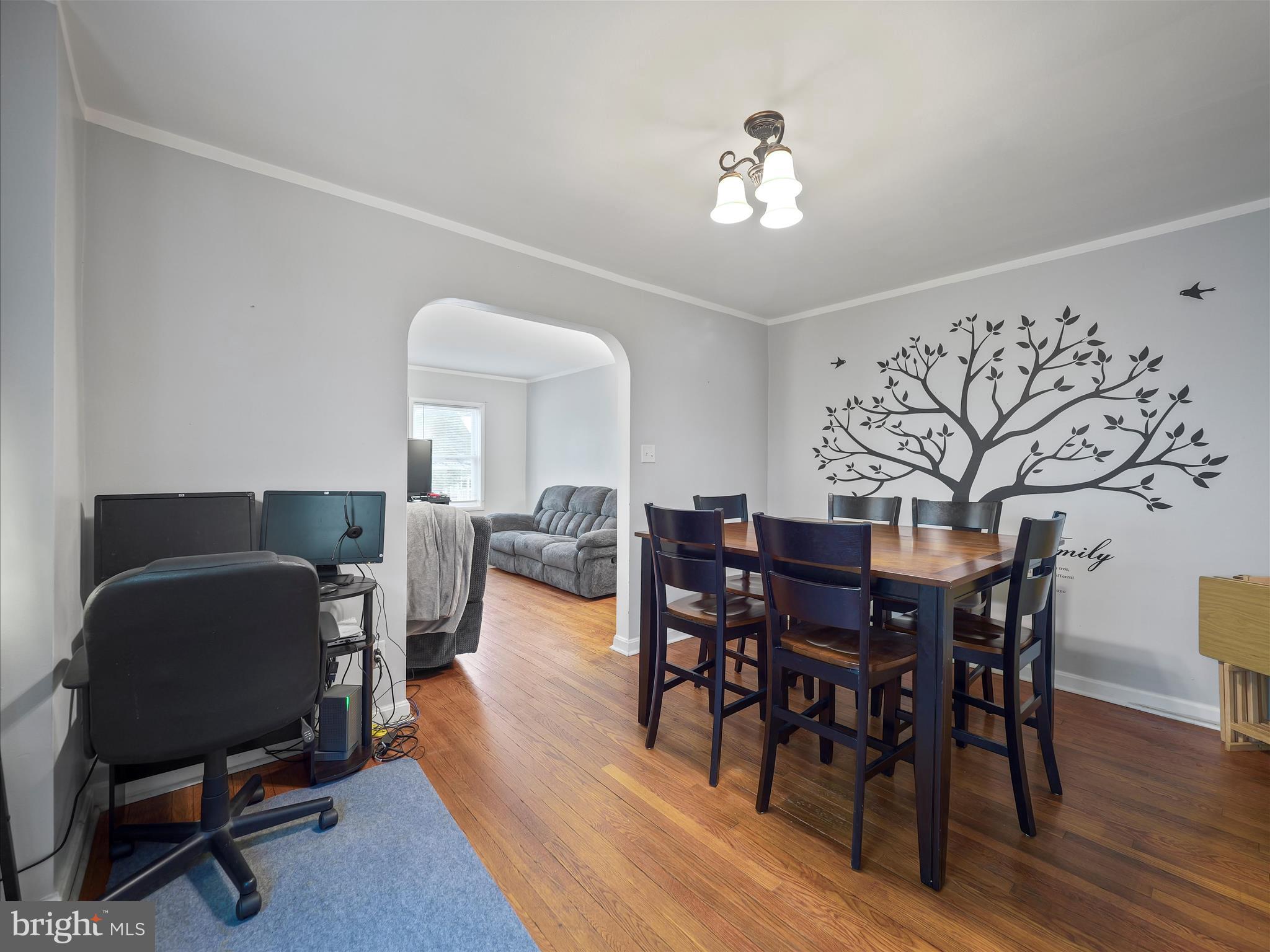 HAGERSTOWN - Residential