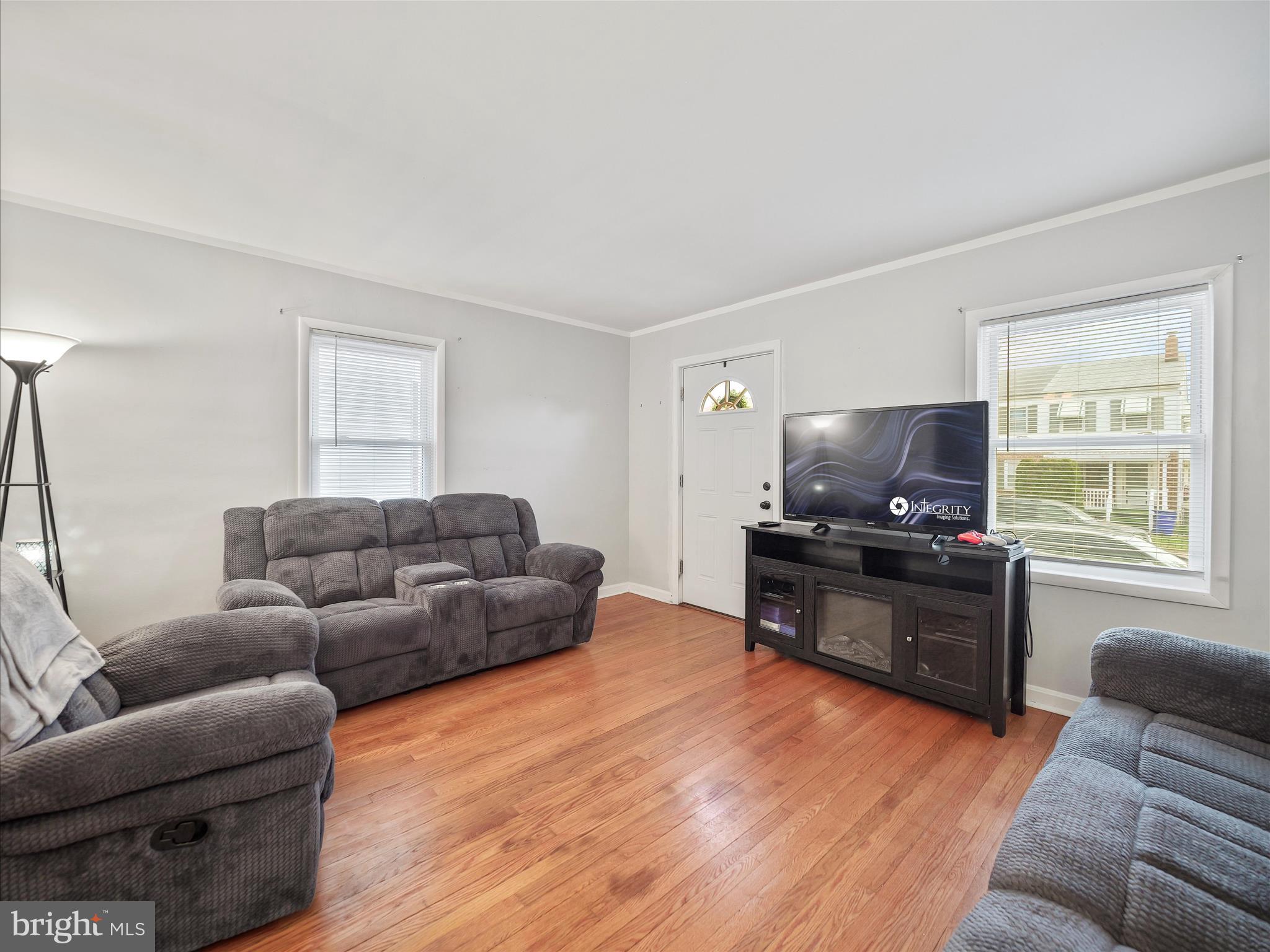 HAGERSTOWN - Residential