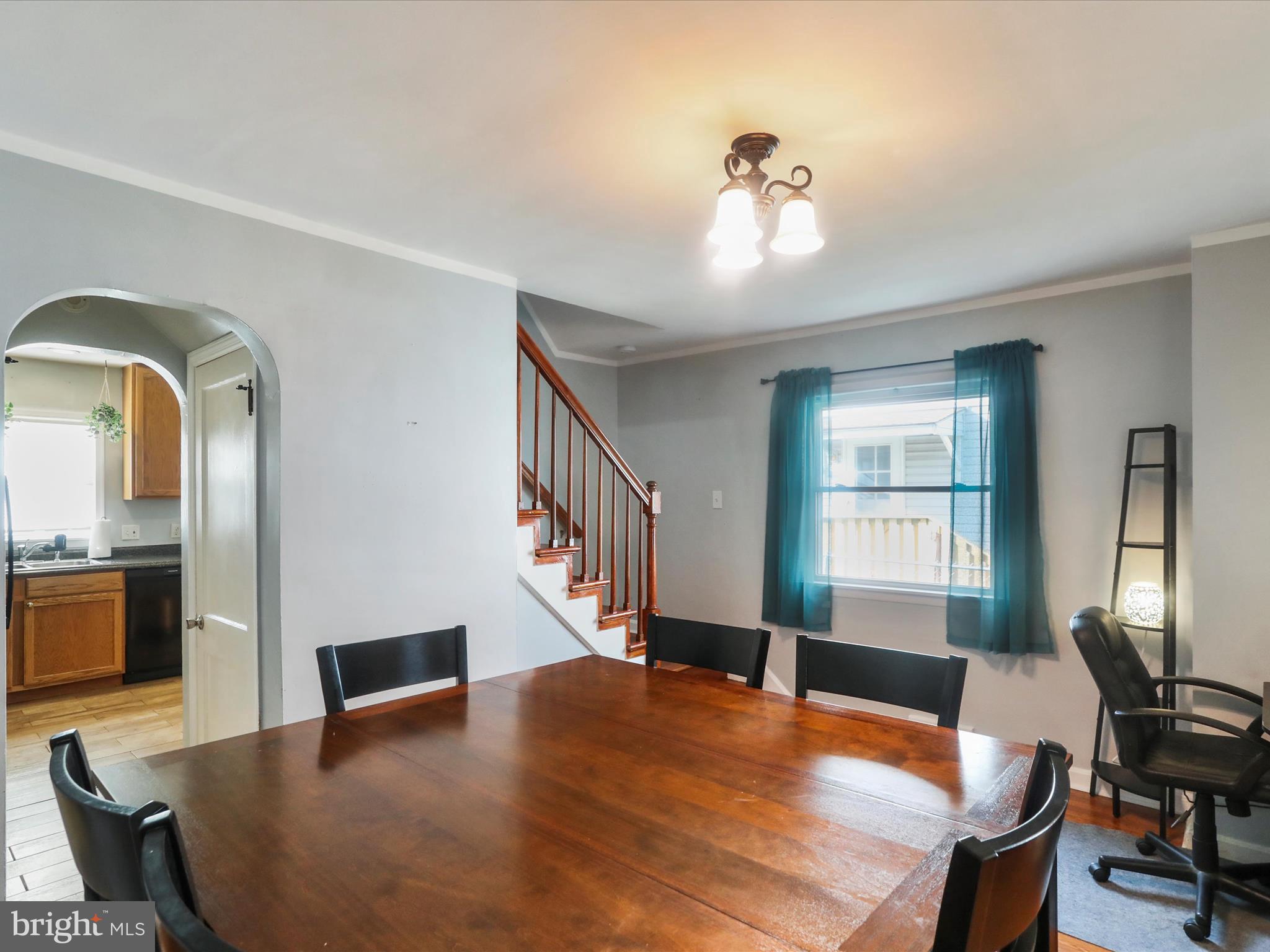 HAGERSTOWN - Residential