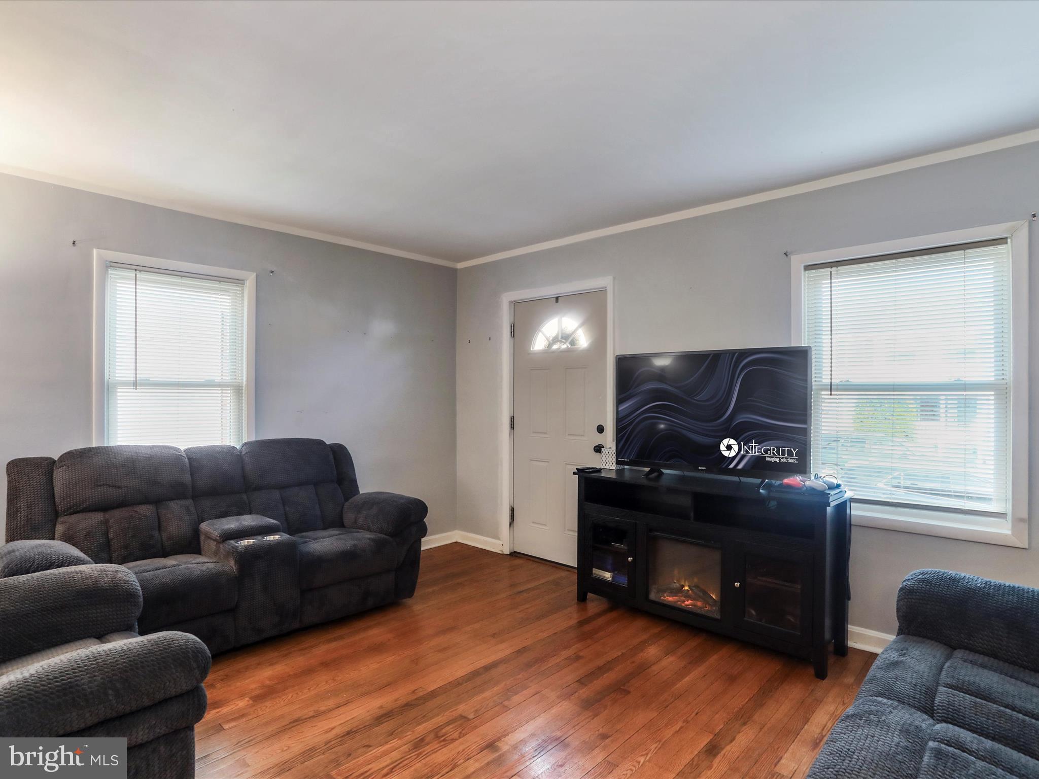 HAGERSTOWN - Residential