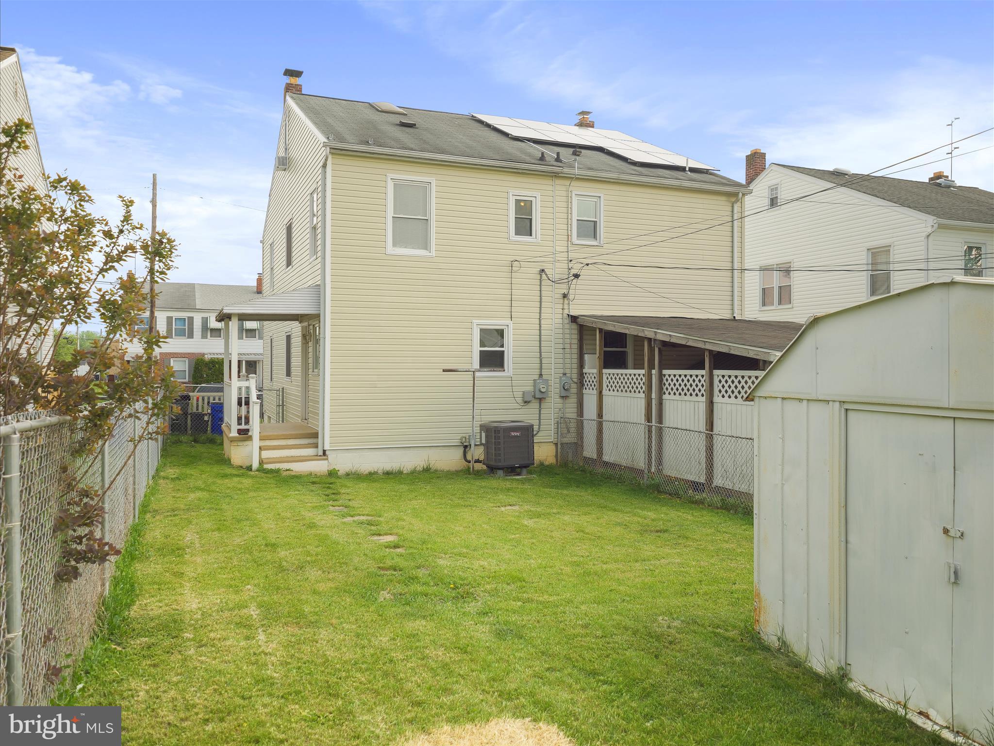 HAGERSTOWN - Residential