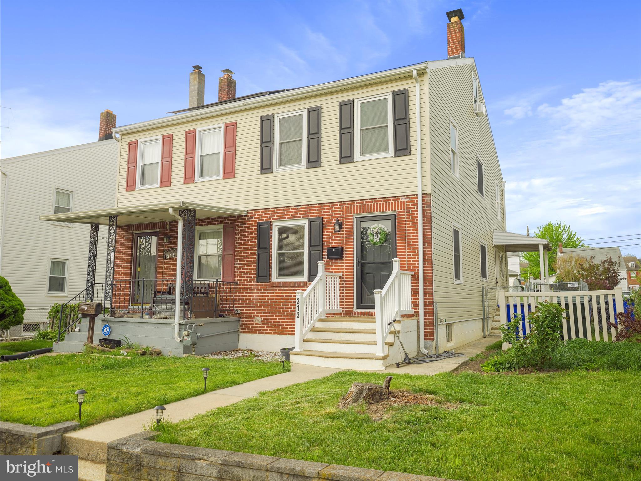 HAGERSTOWN - Residential