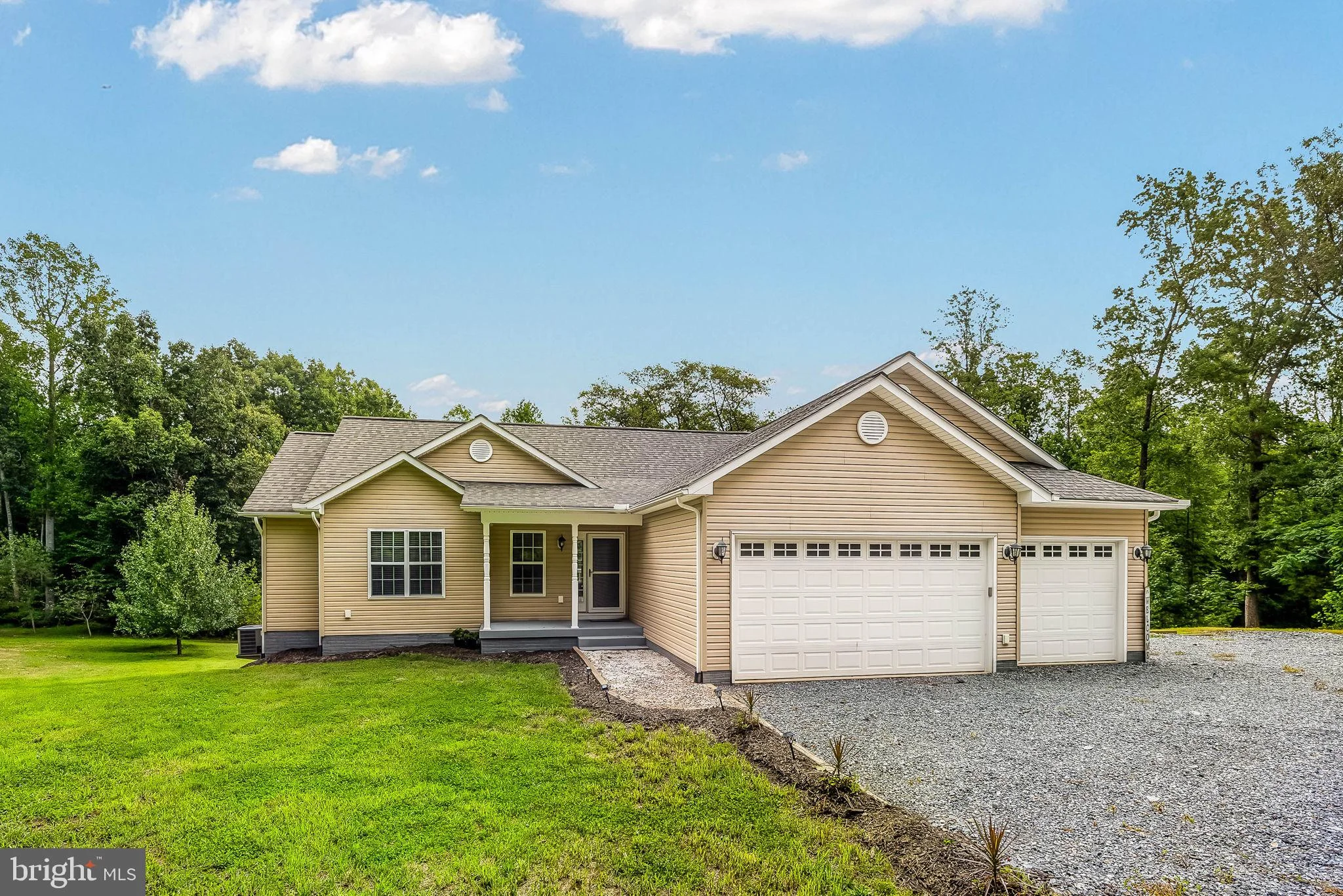8713 Margaret Lane