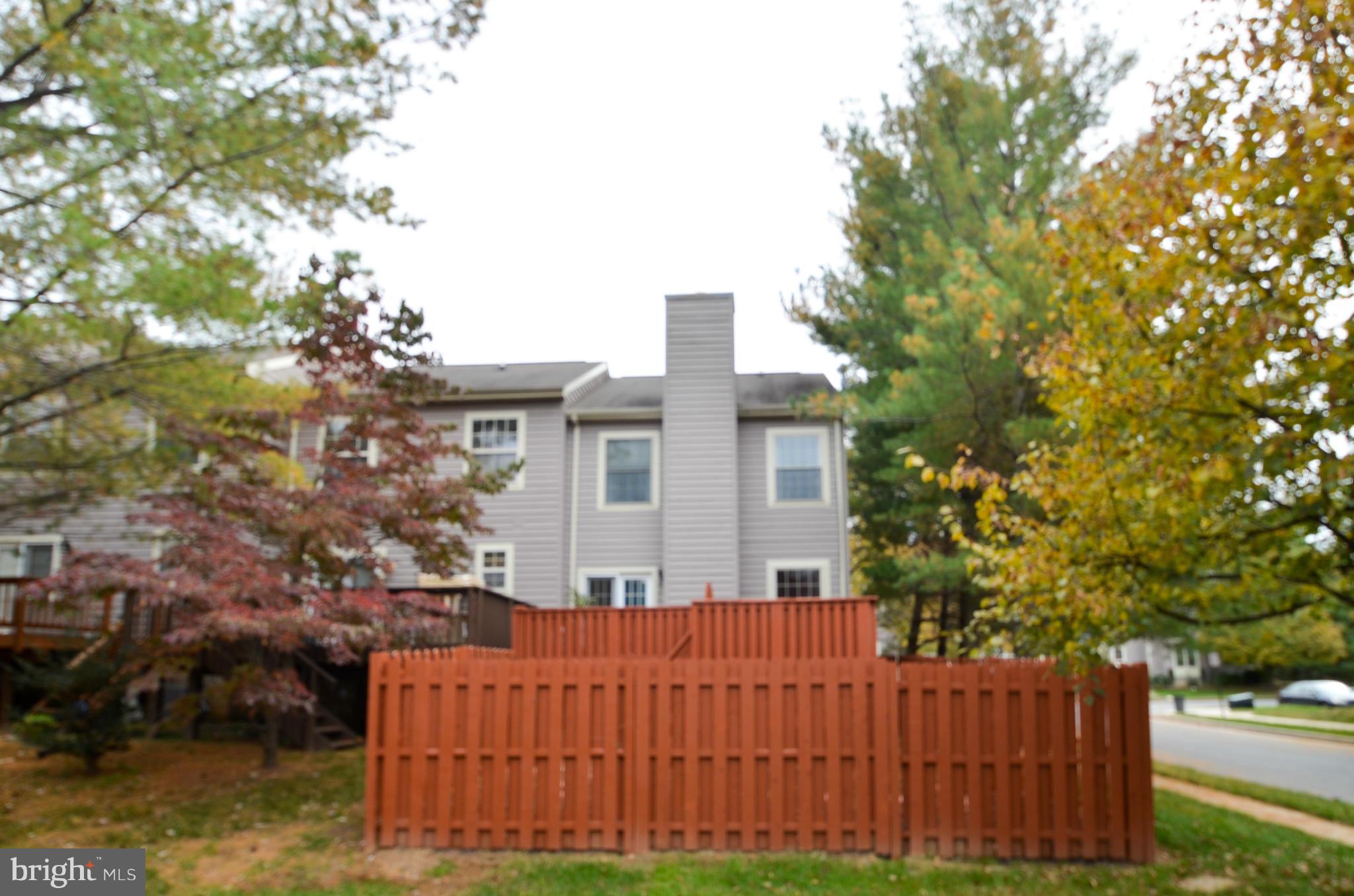 OWINGS MILLS - Residential