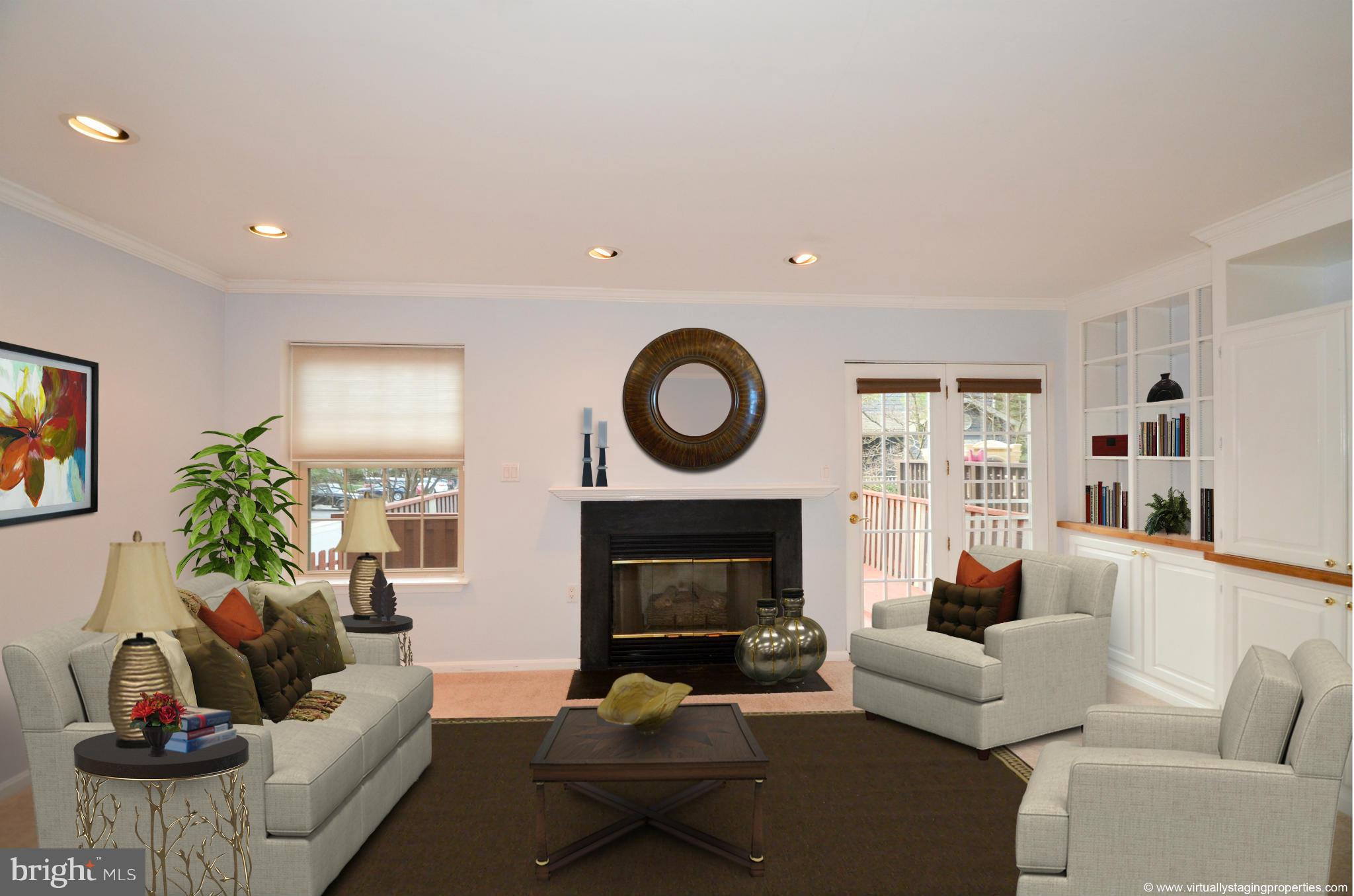 OWINGS MILLS - Residential