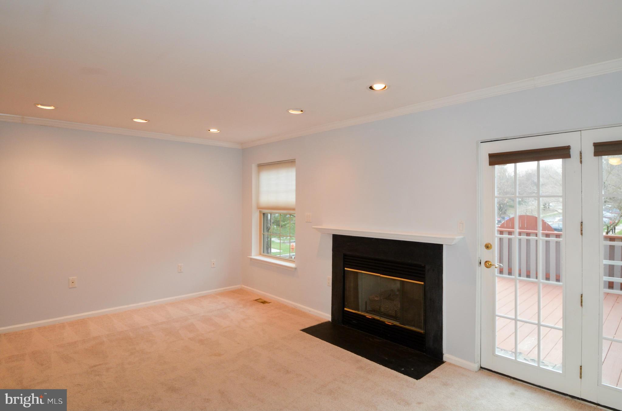 OWINGS MILLS - Residential