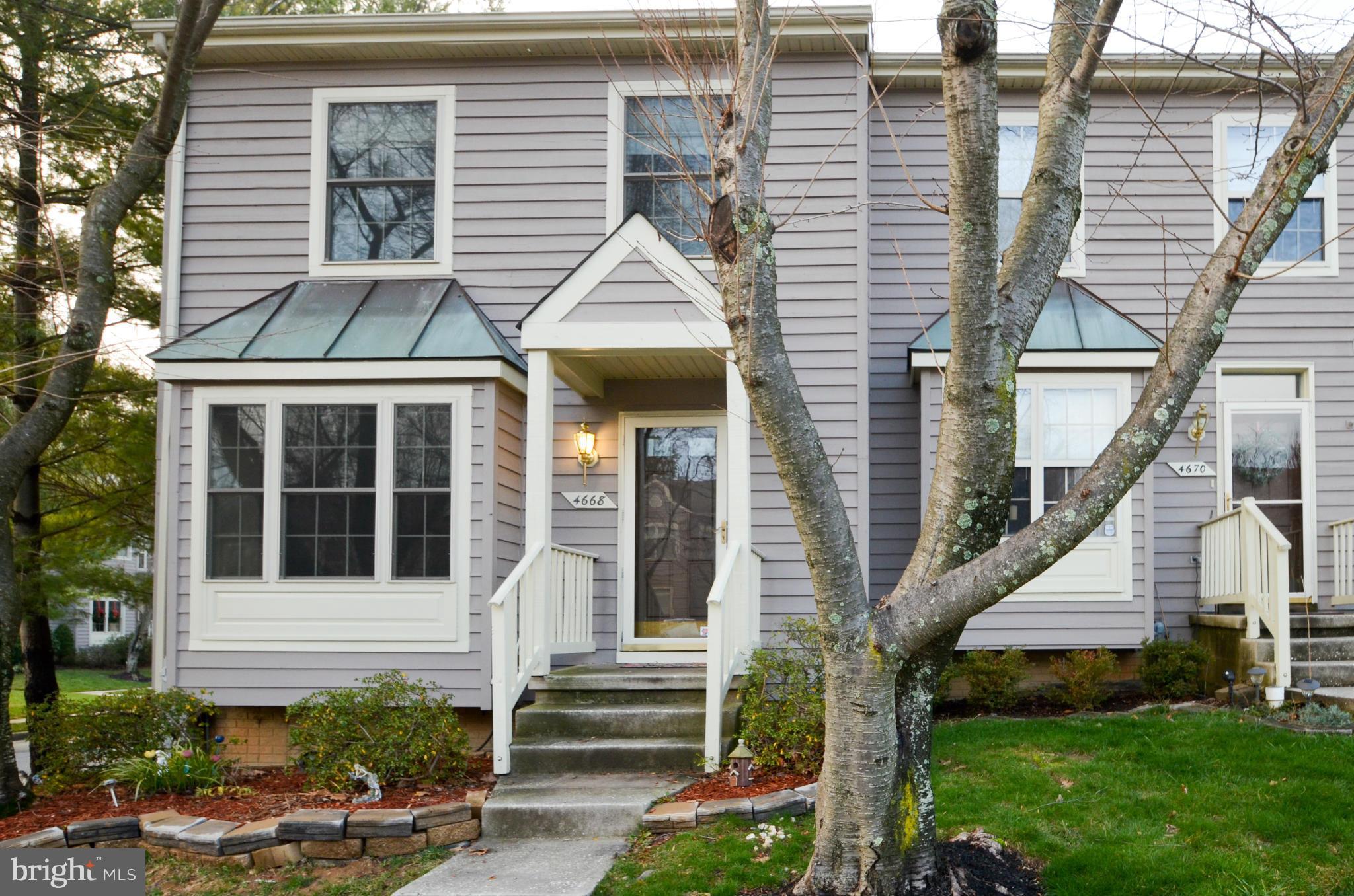 OWINGS MILLS - Residential