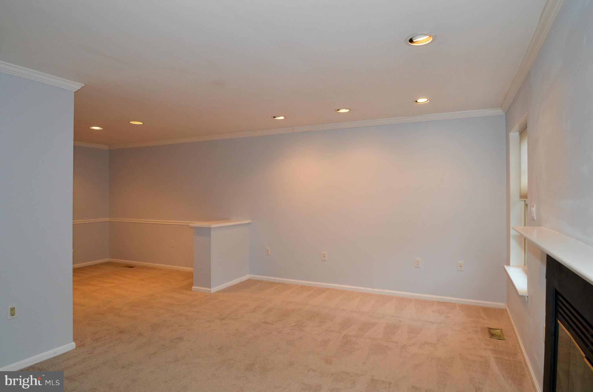 OWINGS MILLS - Residential