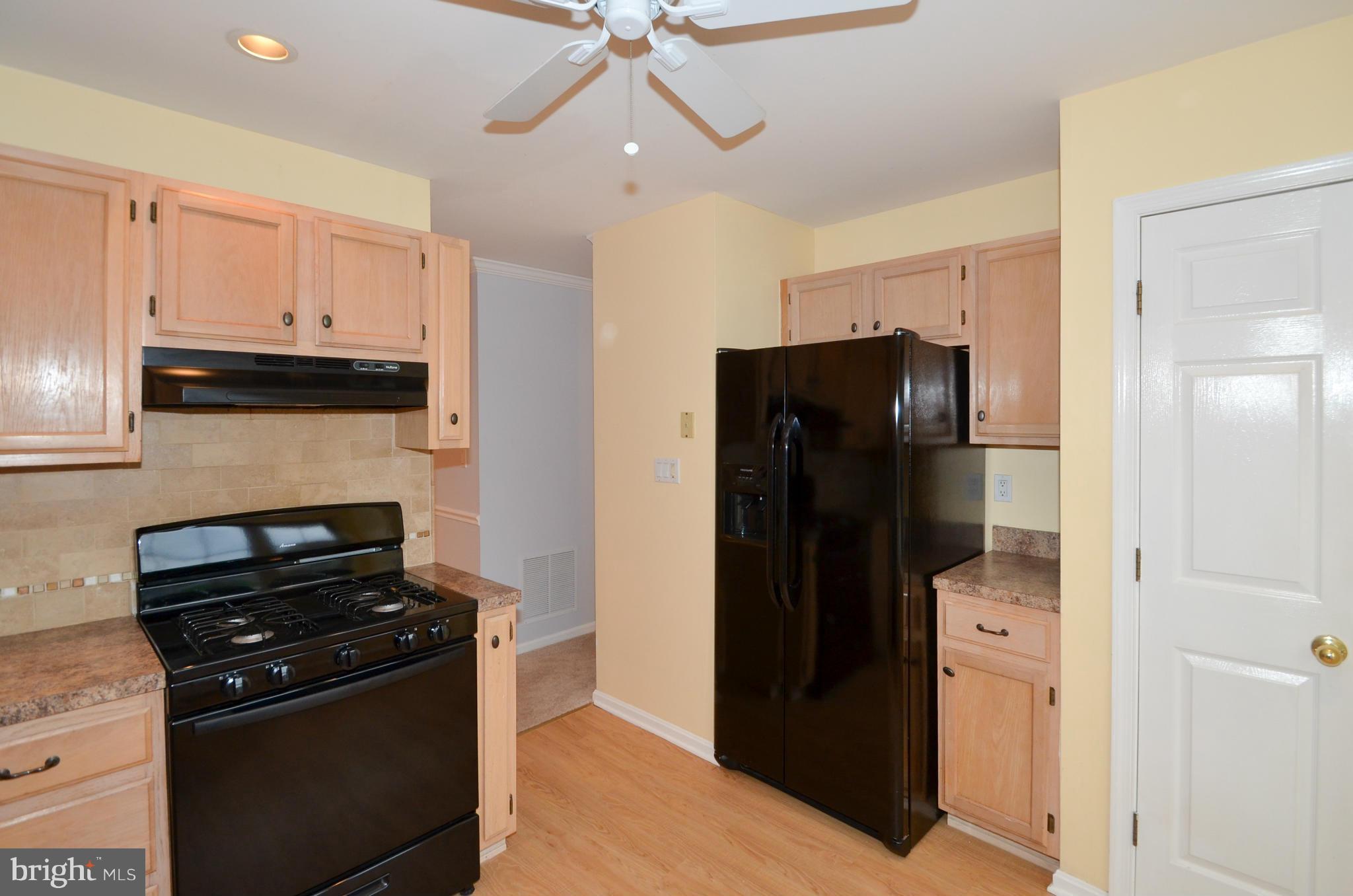 OWINGS MILLS - Residential