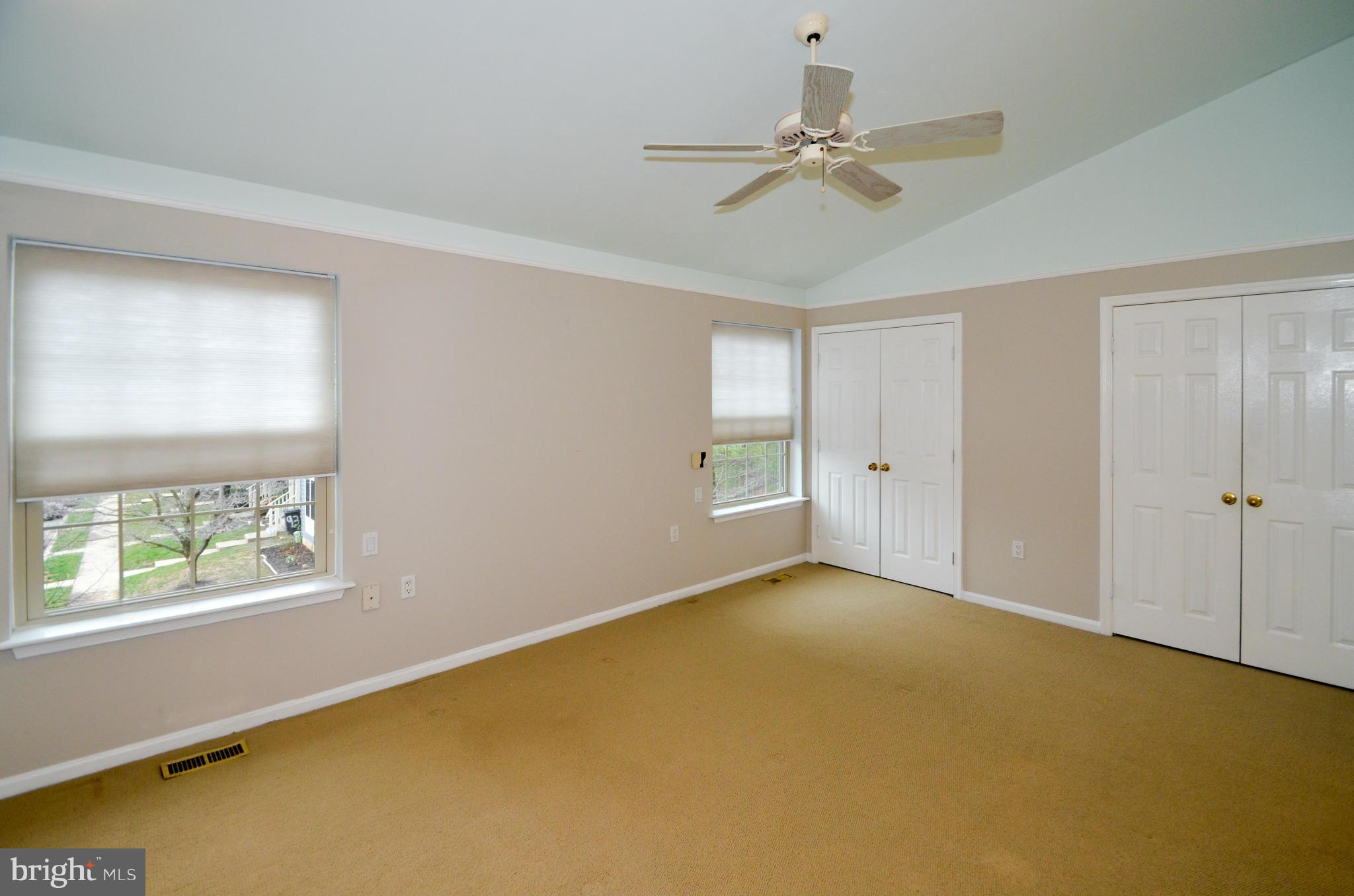 OWINGS MILLS - Residential