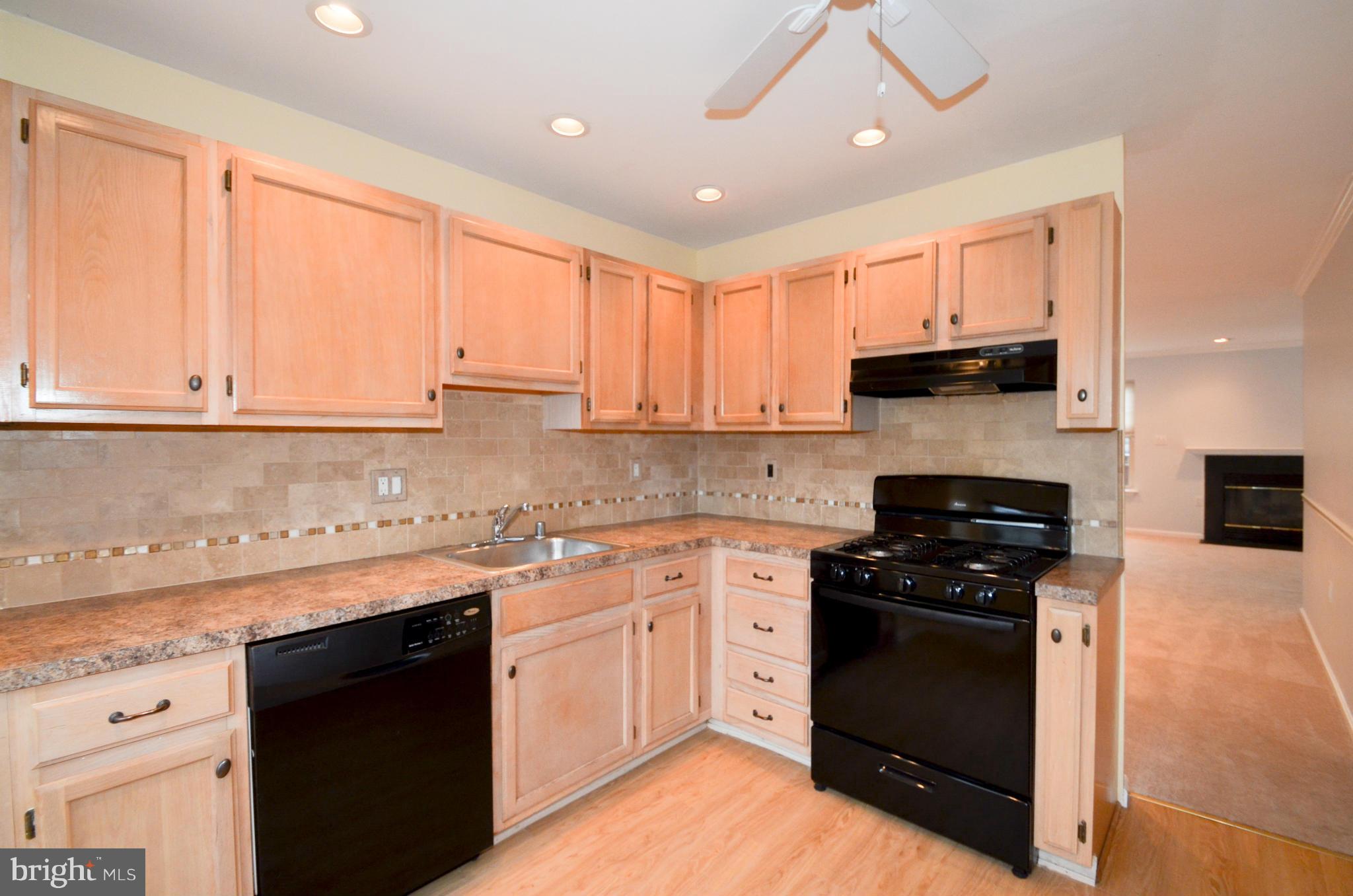 OWINGS MILLS - Residential