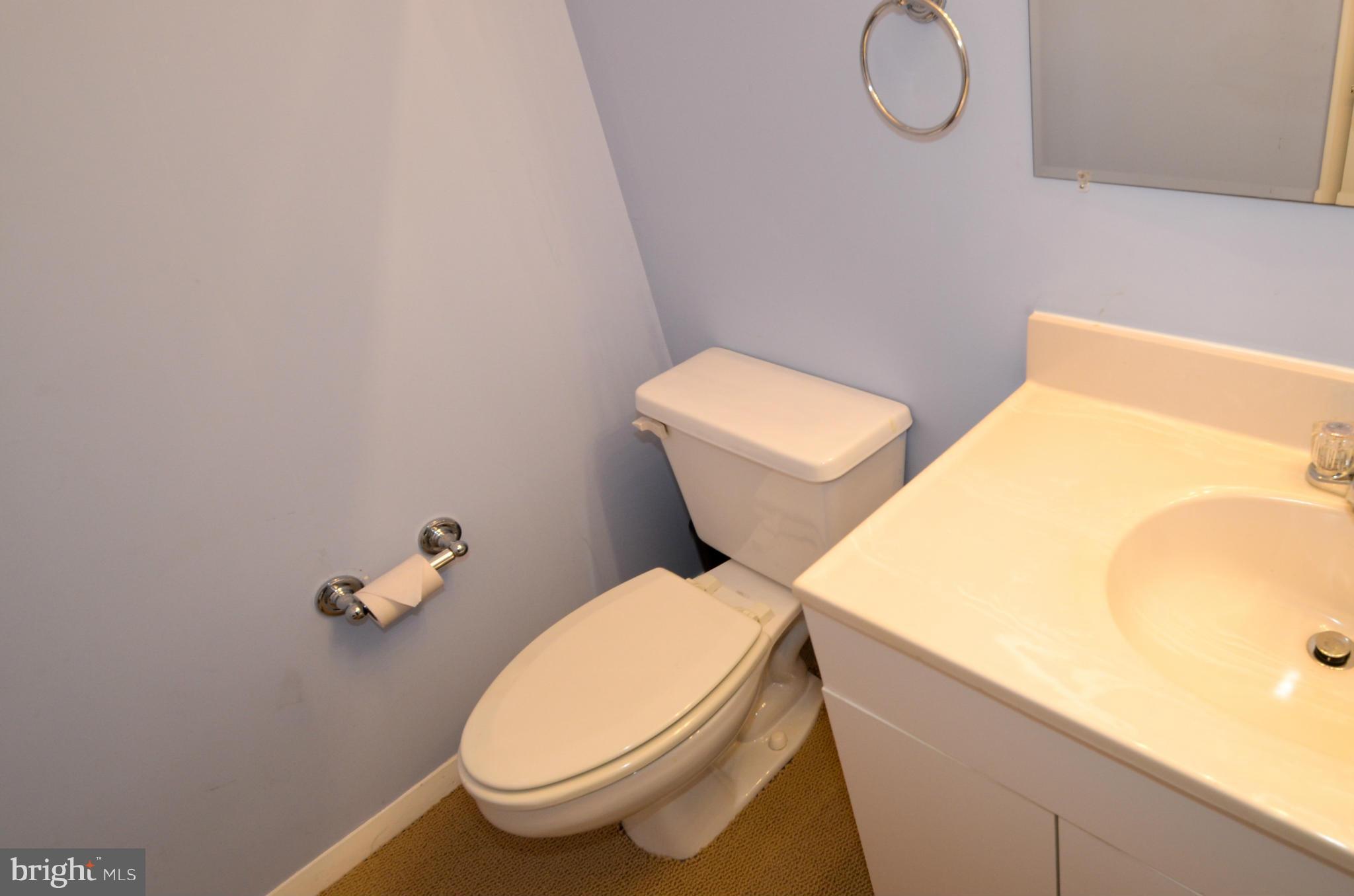 OWINGS MILLS - Residential