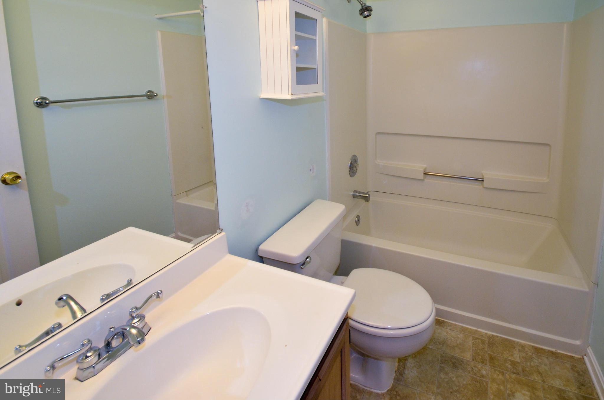 OWINGS MILLS - Residential