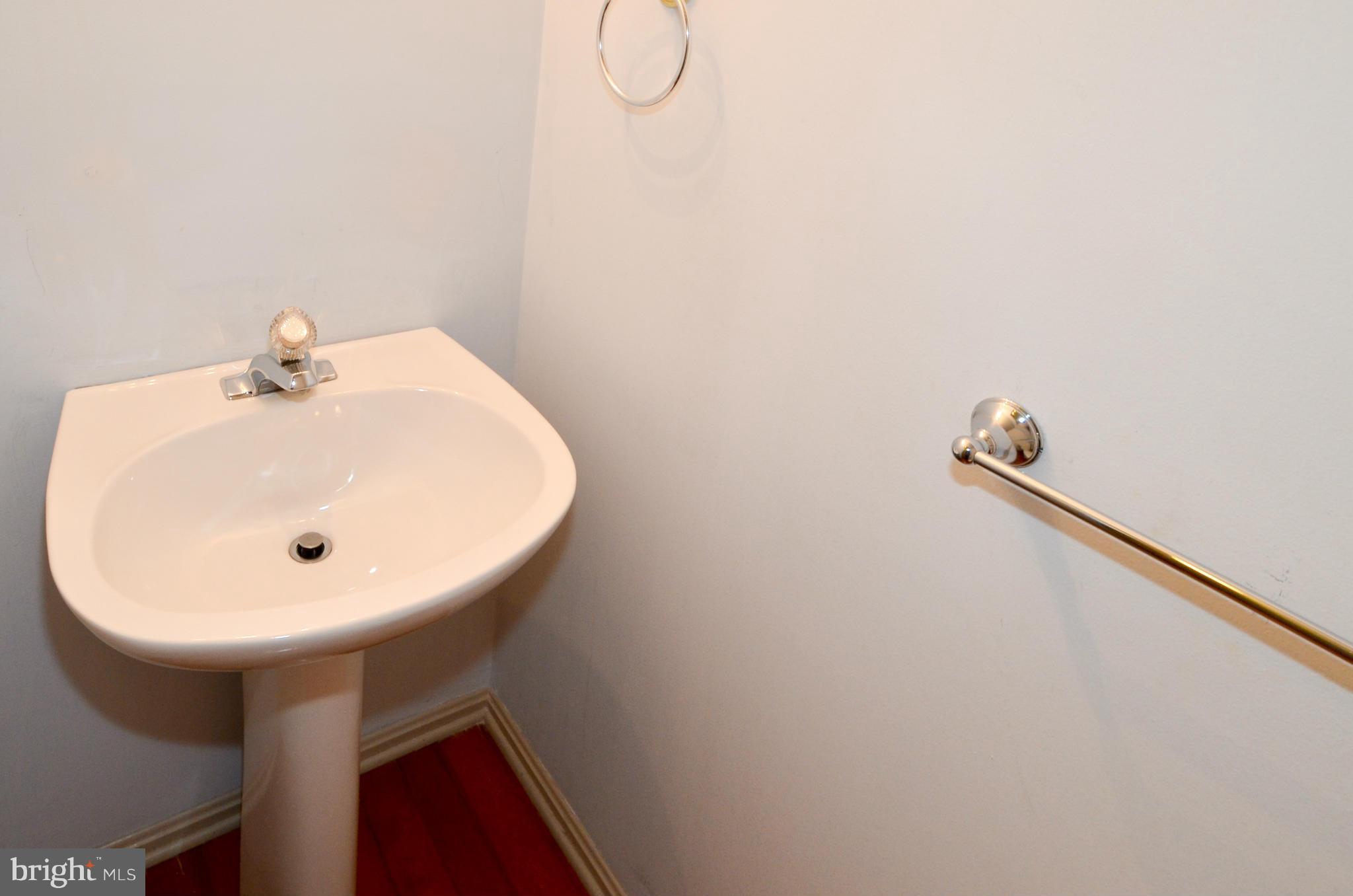 OWINGS MILLS - Residential