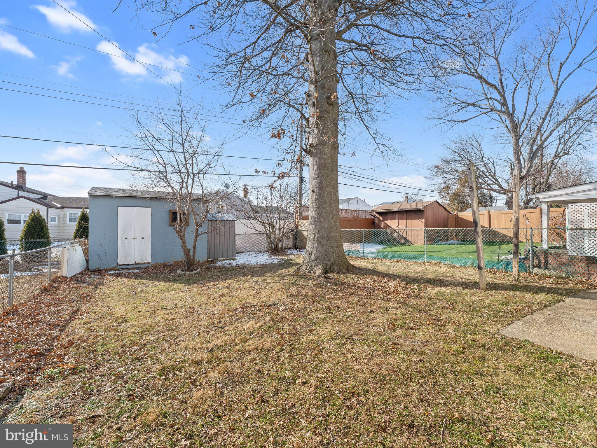 BUSTLETON - Residential