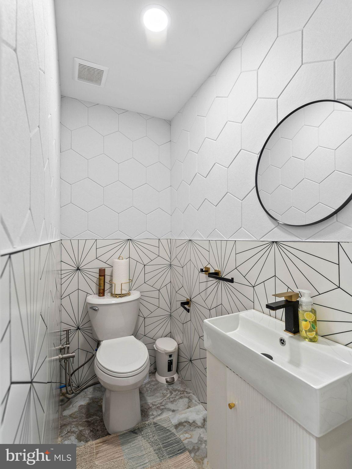 BUSTLETON - Residential