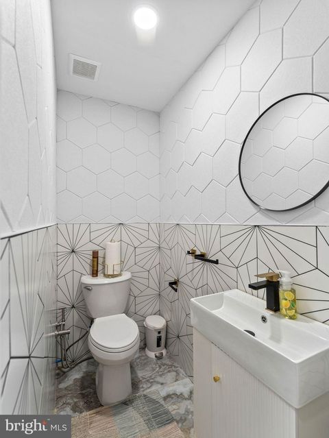 Tiny photo for 1152 Morefield Road, PHILADELPHIA, PA 19115 (MLS # PAPH2578104)