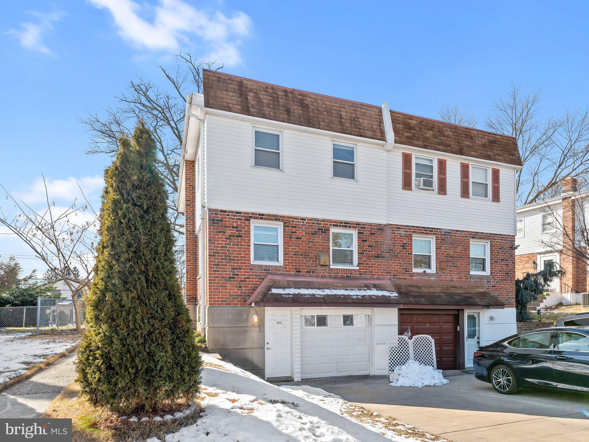 BUSTLETON - Residential