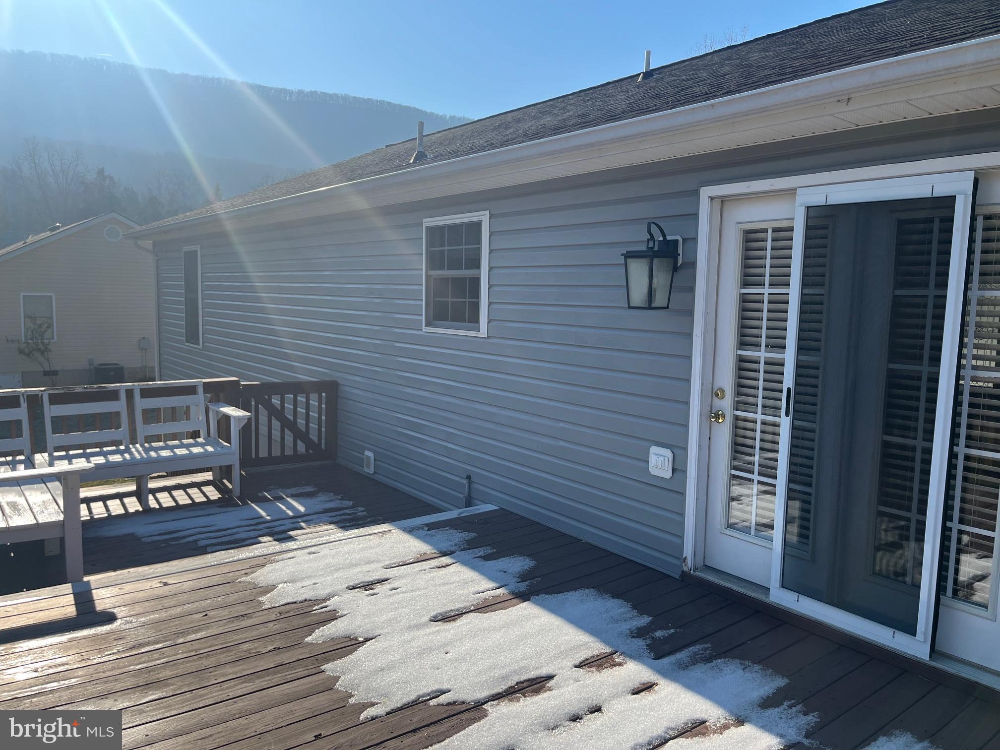 LEISURE POINT SUBD - Residential