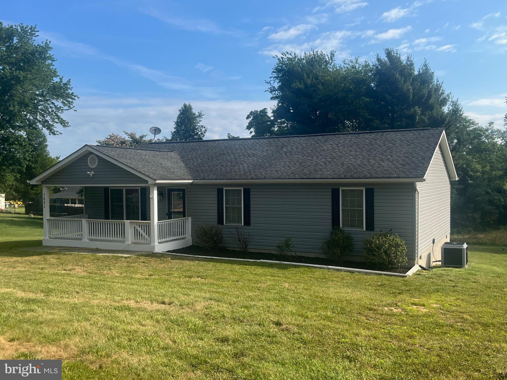 LEISURE POINT SUBD - Residential