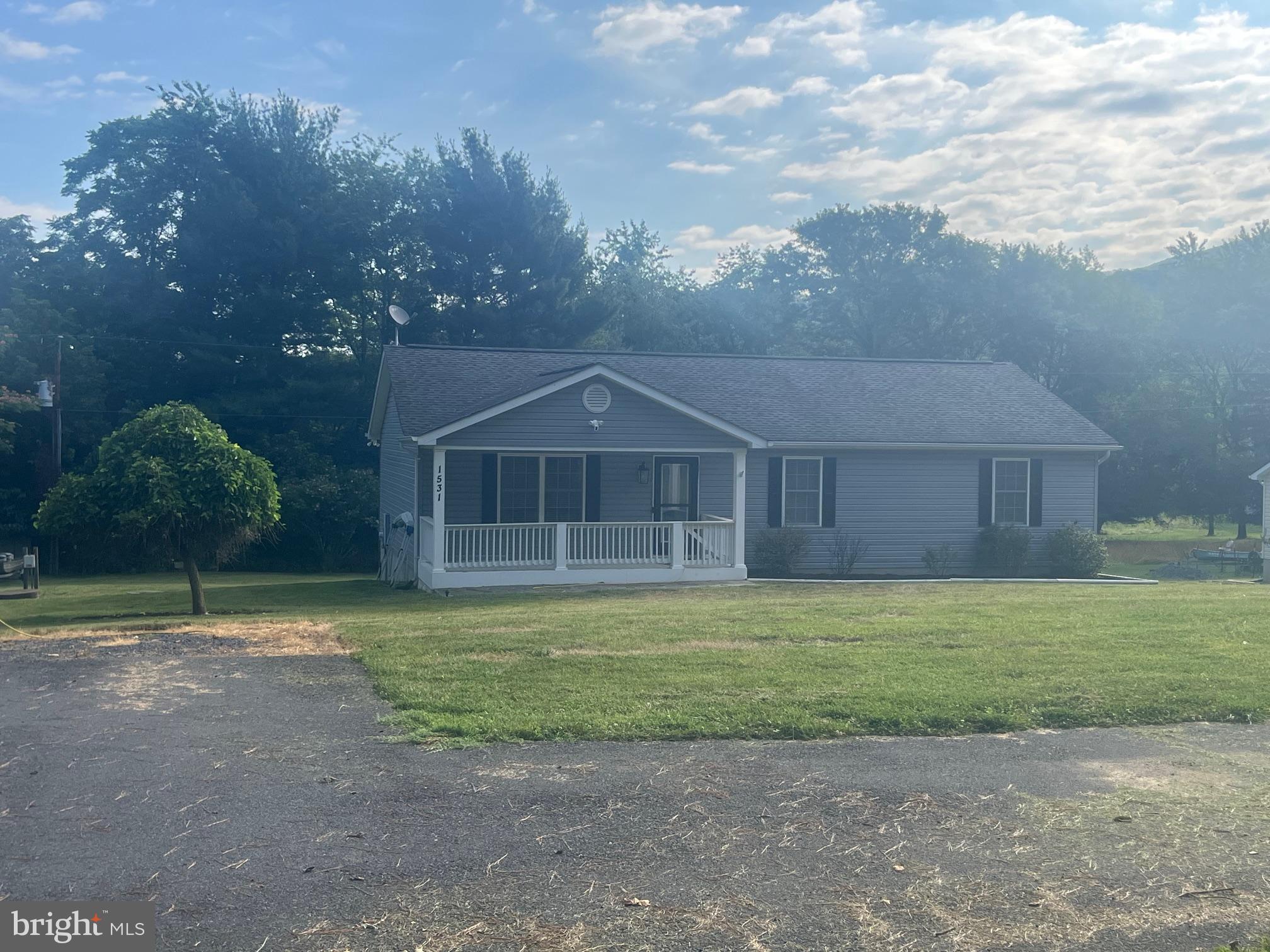 LEISURE POINT SUBD - Residential