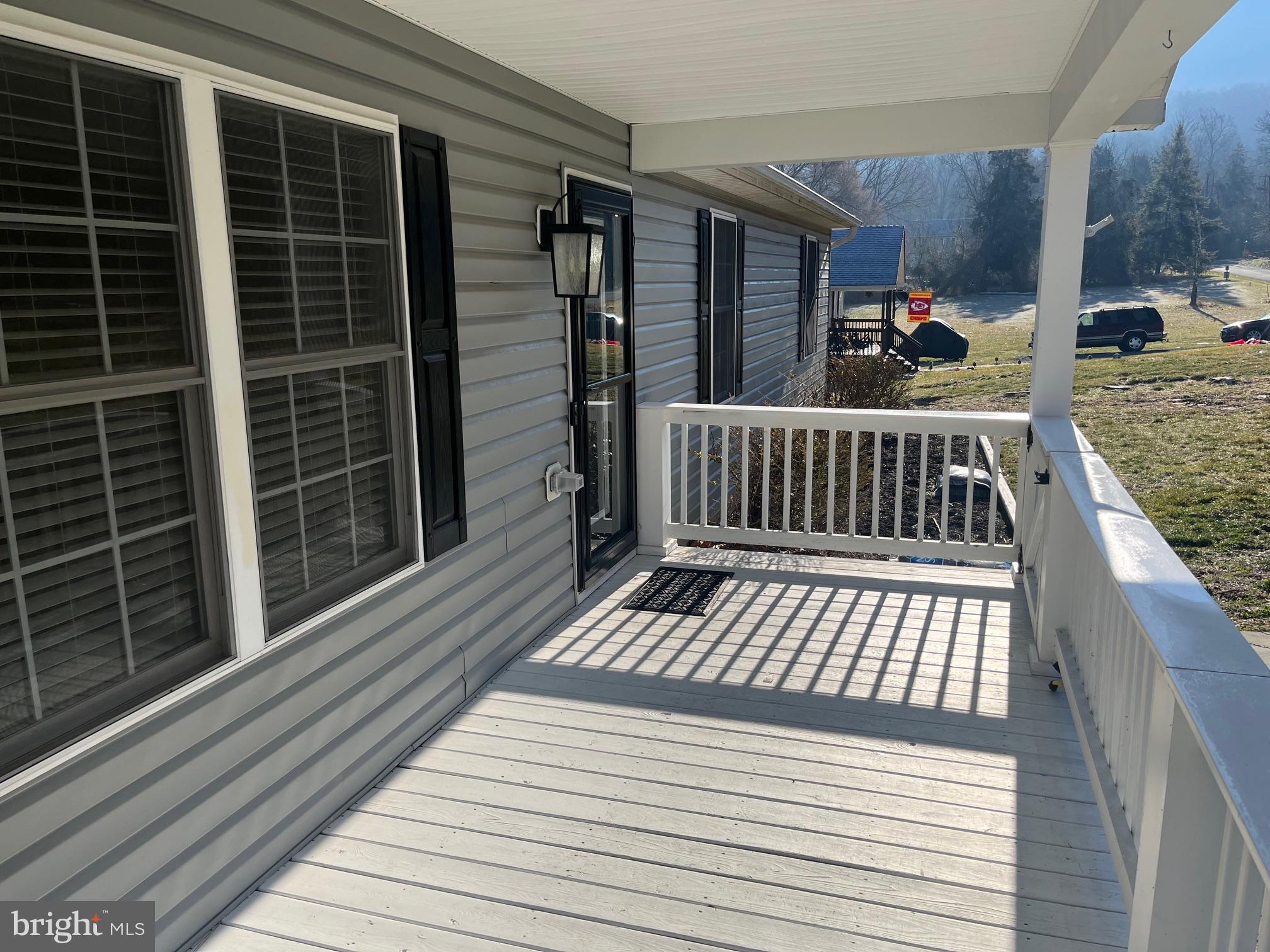 LEISURE POINT SUBD - Residential