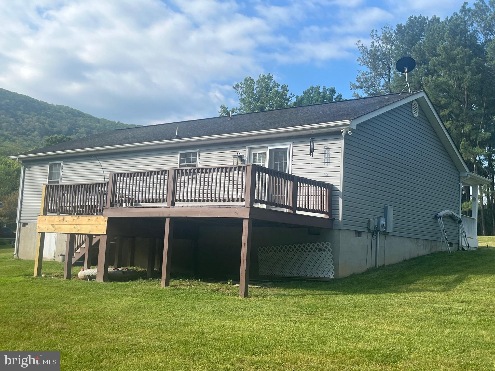 LEISURE POINT SUBD - Residential