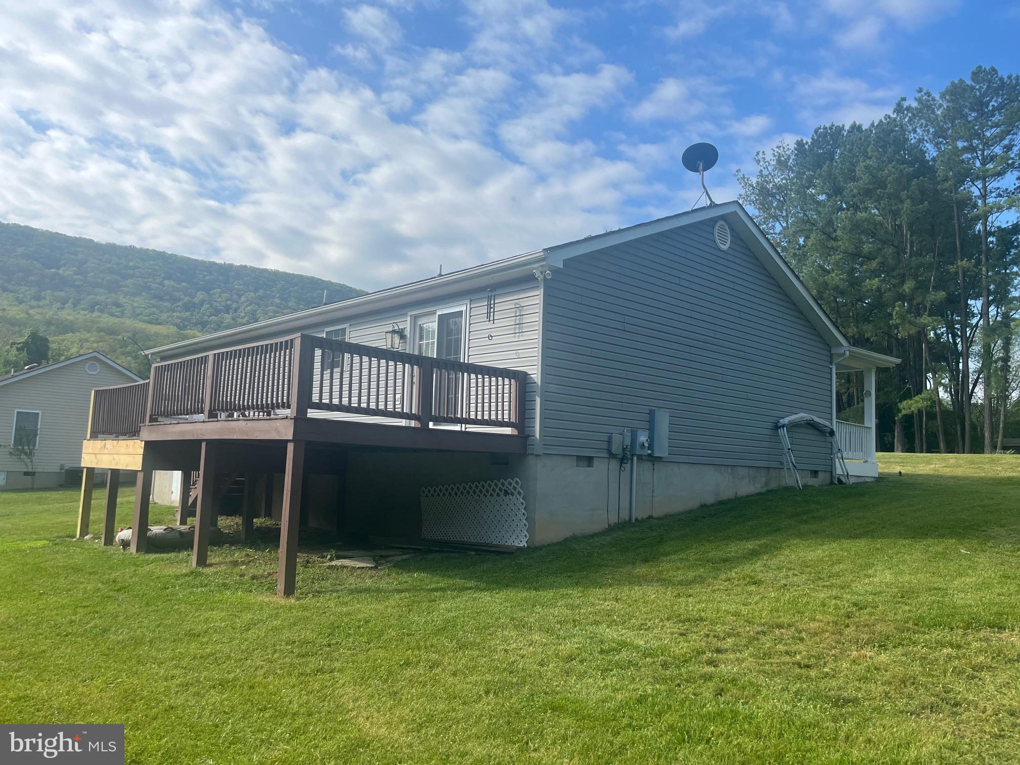 LEISURE POINT SUBD - Residential