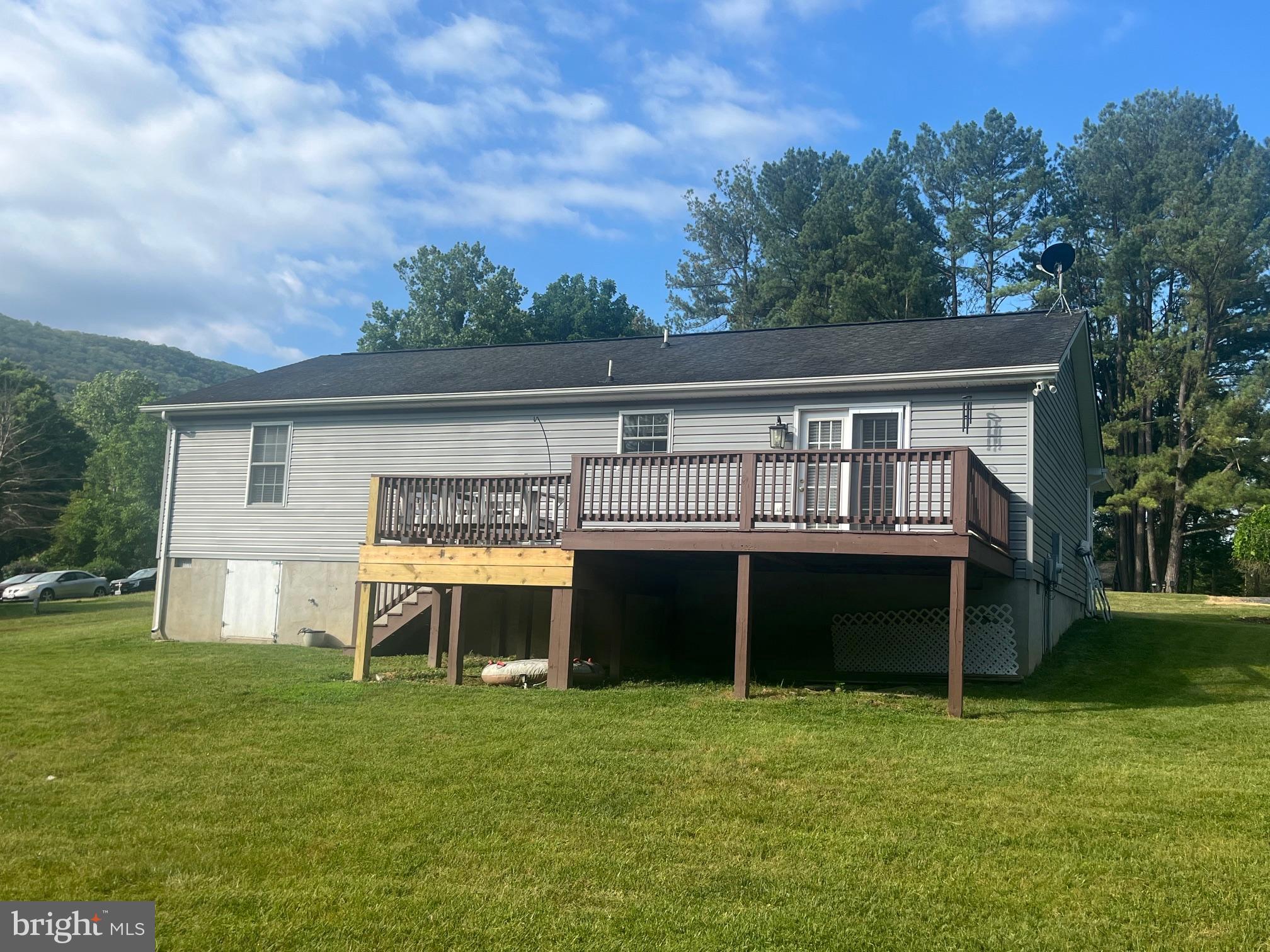 LEISURE POINT SUBD - Residential