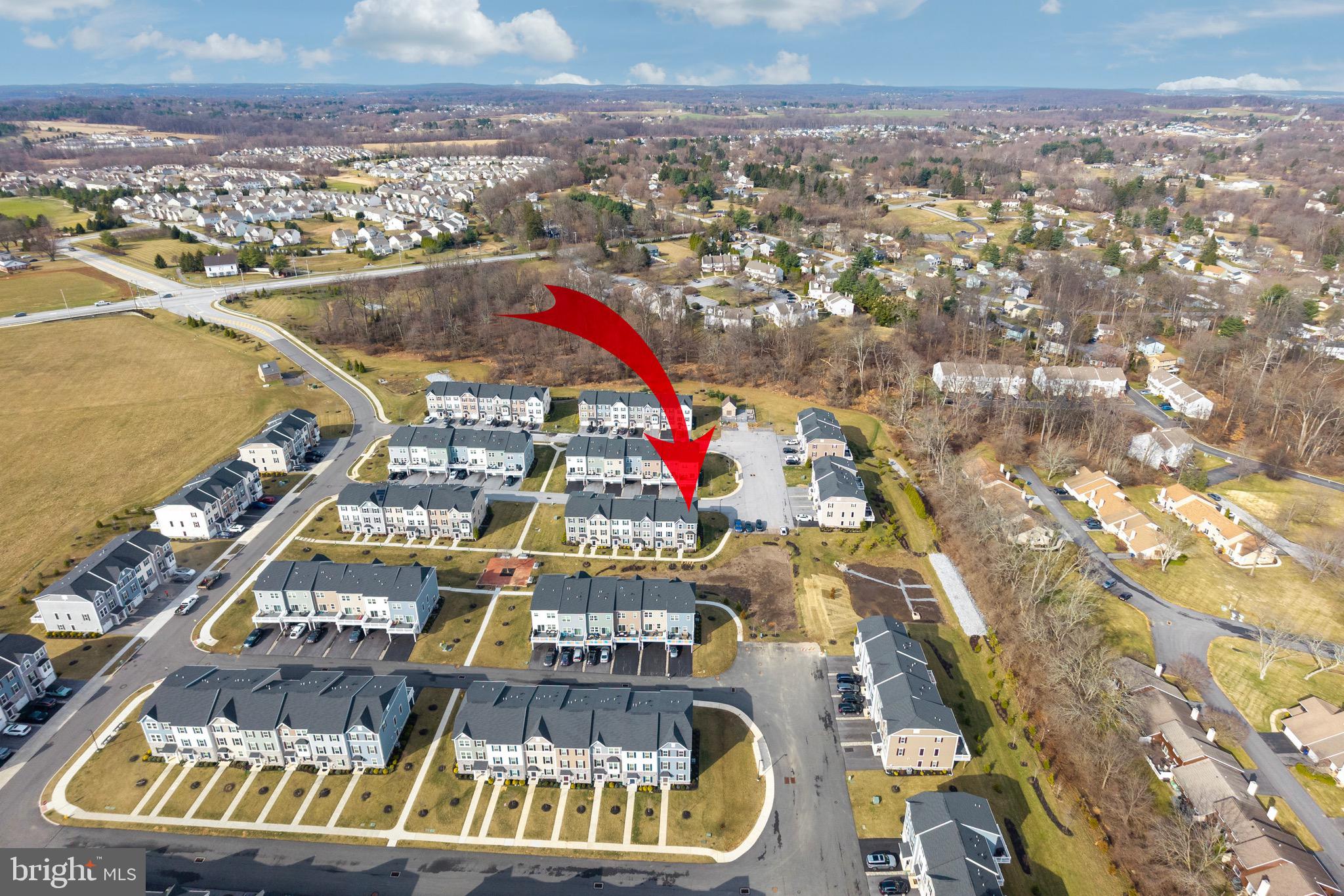 MAPLEVIEW - Residential