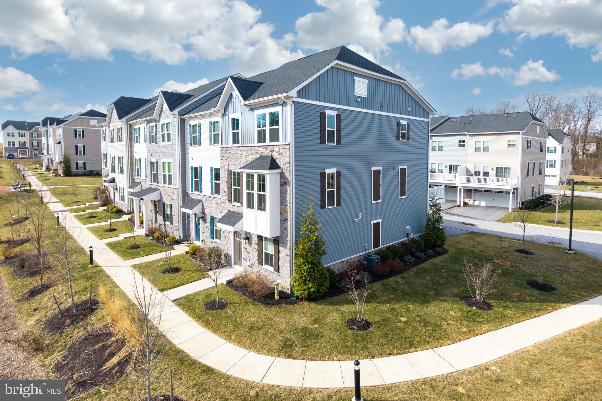 MAPLEVIEW - Residential