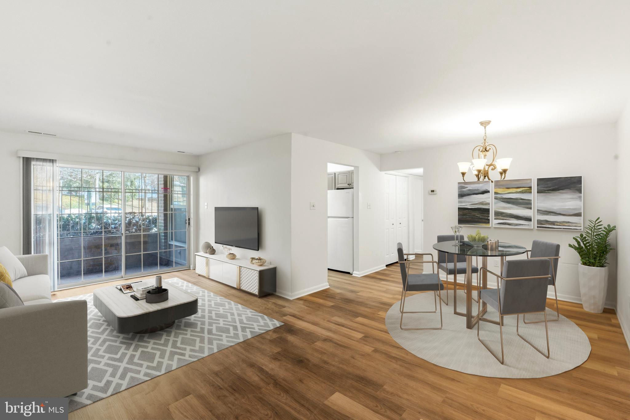 THE POINTE - Residential