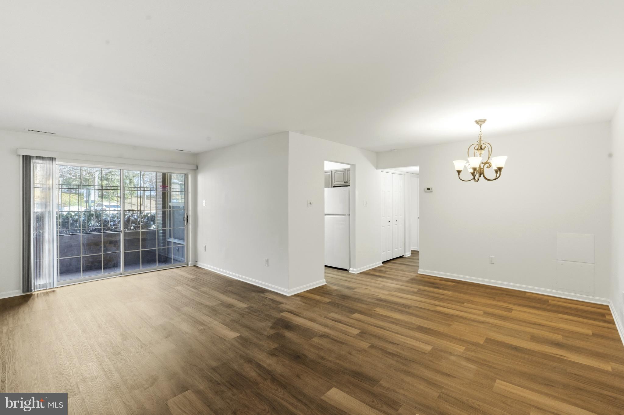 THE POINTE - Residential