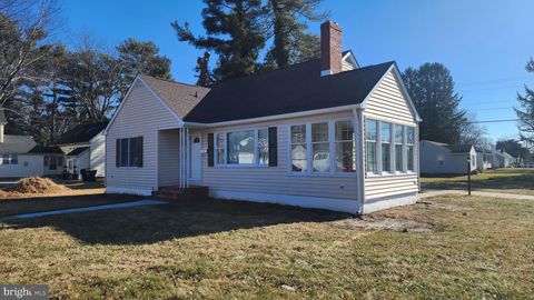 706 E DIVISION STREET DOVER DE 19901