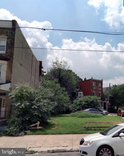 4146 LEIDY AVENUE PHILADELPHIA PA 19104