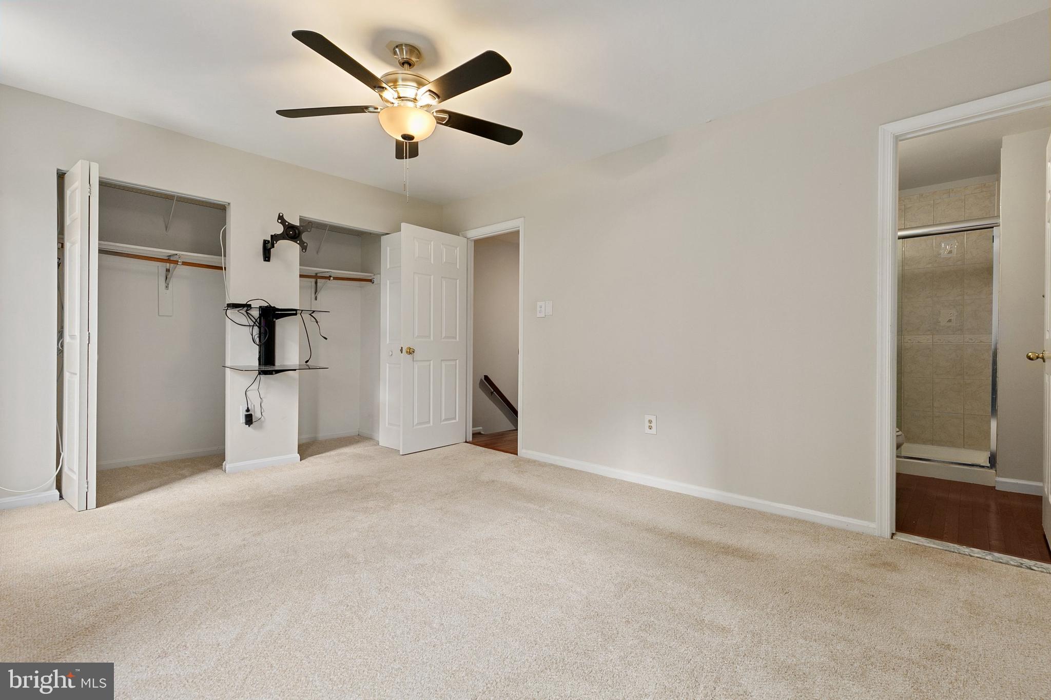 FAIR HILL FARM - Residential