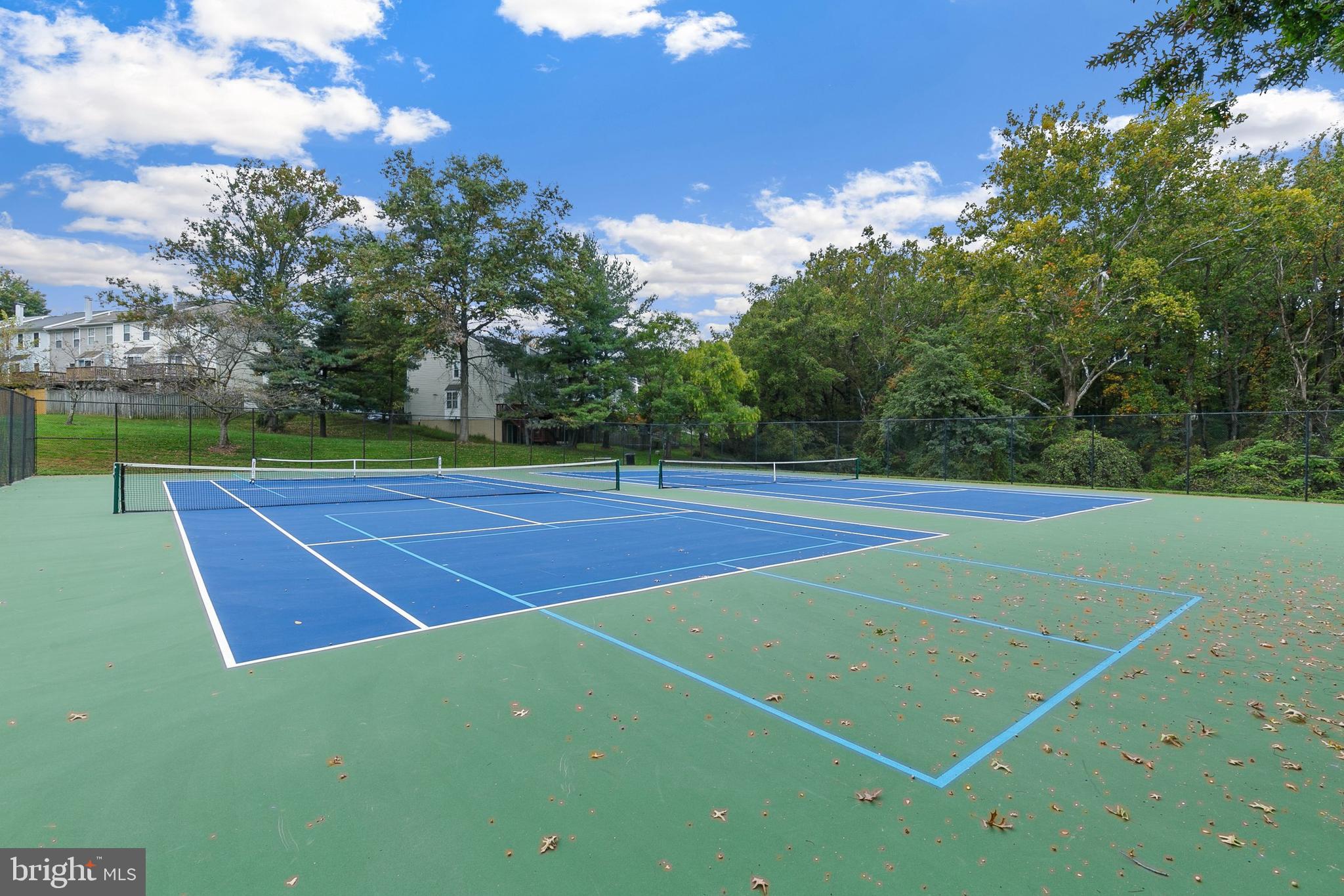 FAIR HILL FARM - Residential