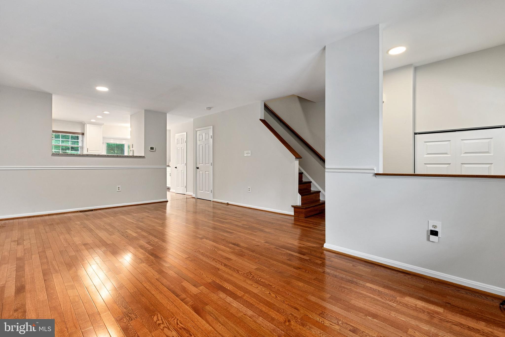 FAIR HILL FARM - Residential