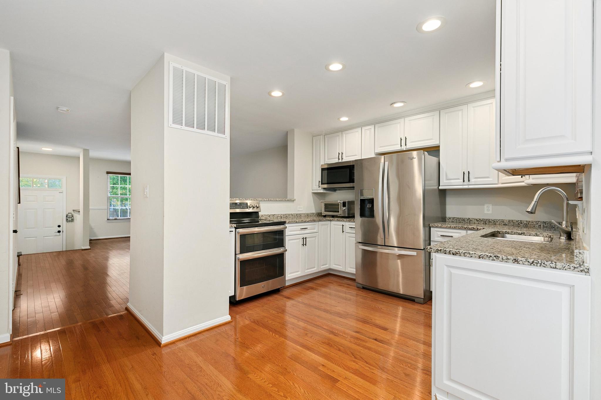 FAIR HILL FARM - Residential