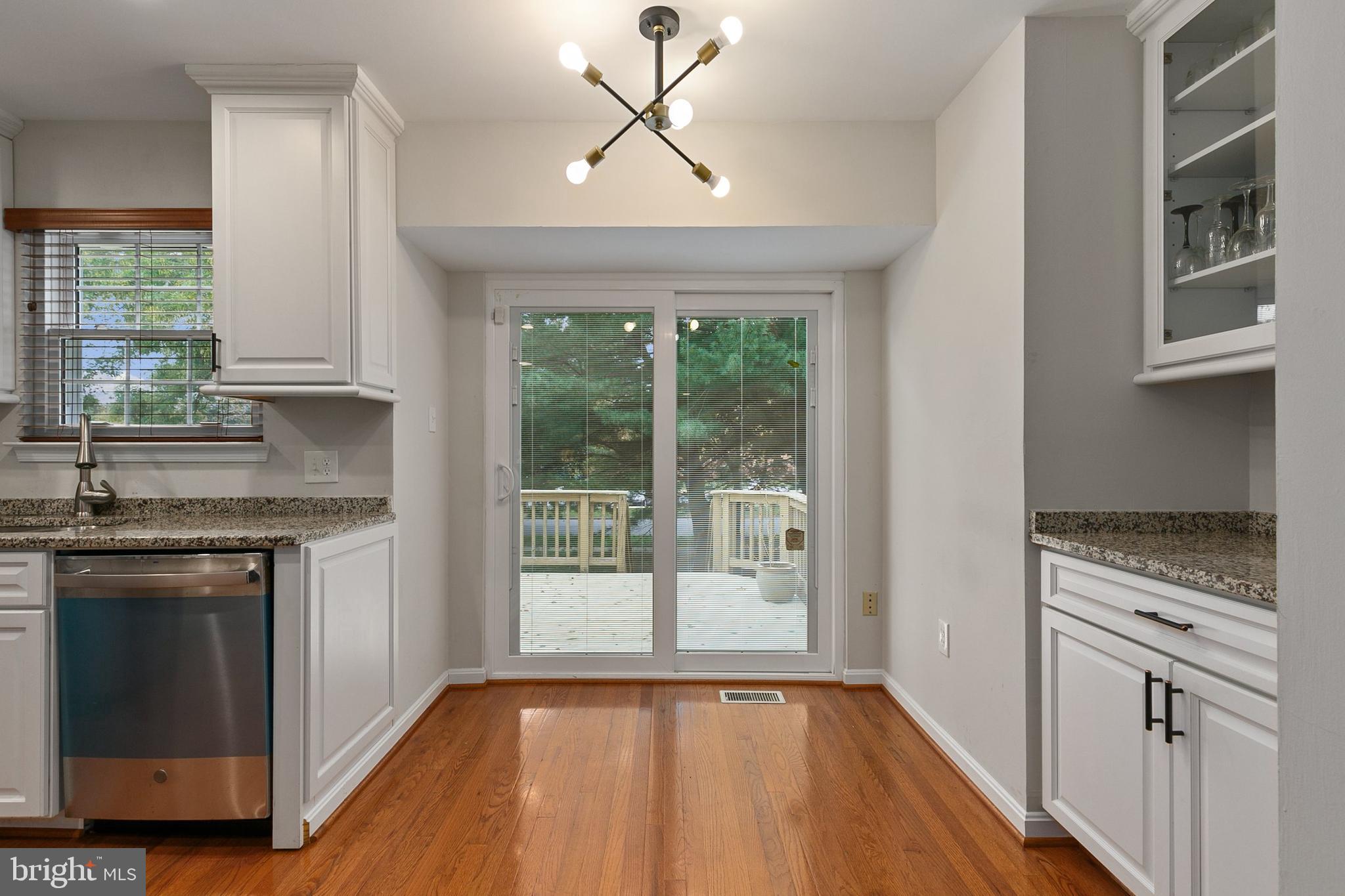 FAIR HILL FARM - Residential