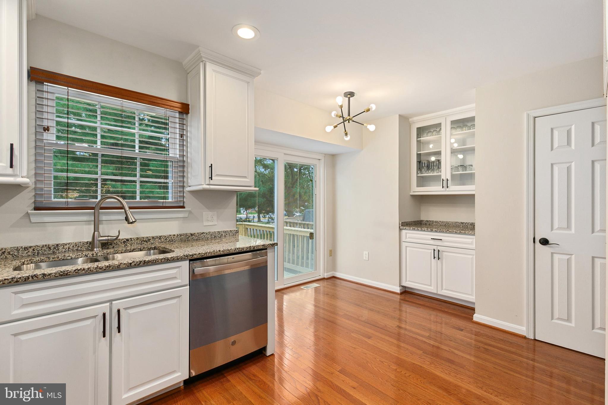 FAIR HILL FARM - Residential